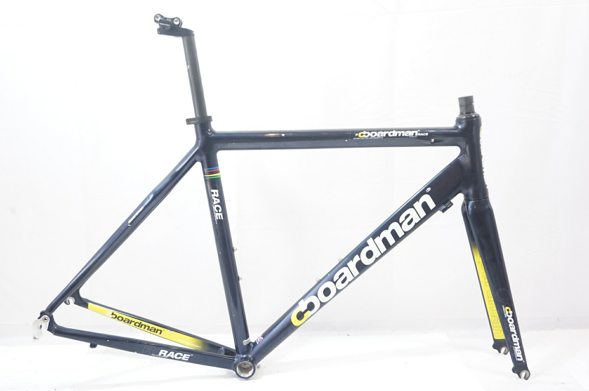 【中古】 万力 BOARDMAN 「ゲーム盤マン」 ROAD TEAM C 2011年頃青写真 一こま仕掛ける / バイチャリ世田谷店