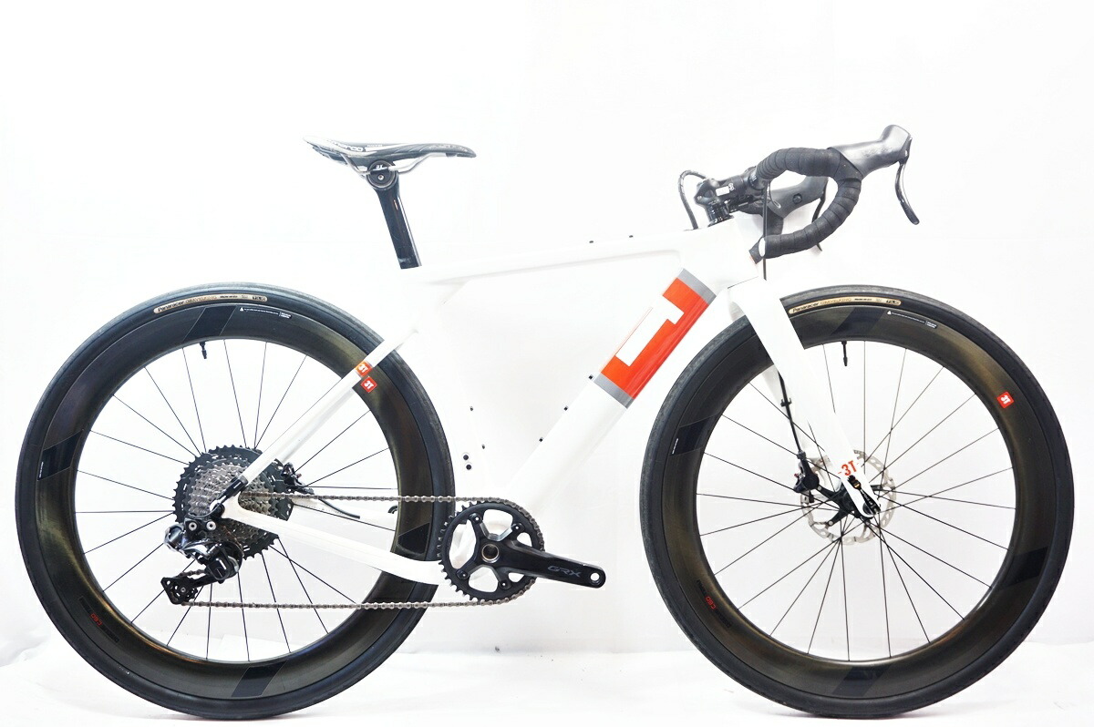 【中古】 3T 「スリーお茶」 EXPLORD TEAM 2017年模範例 読み込む自動二輪車 / バイチャリ世田谷店 ロードバイク-自転車・サイクリング-スポーツ・アウトドア