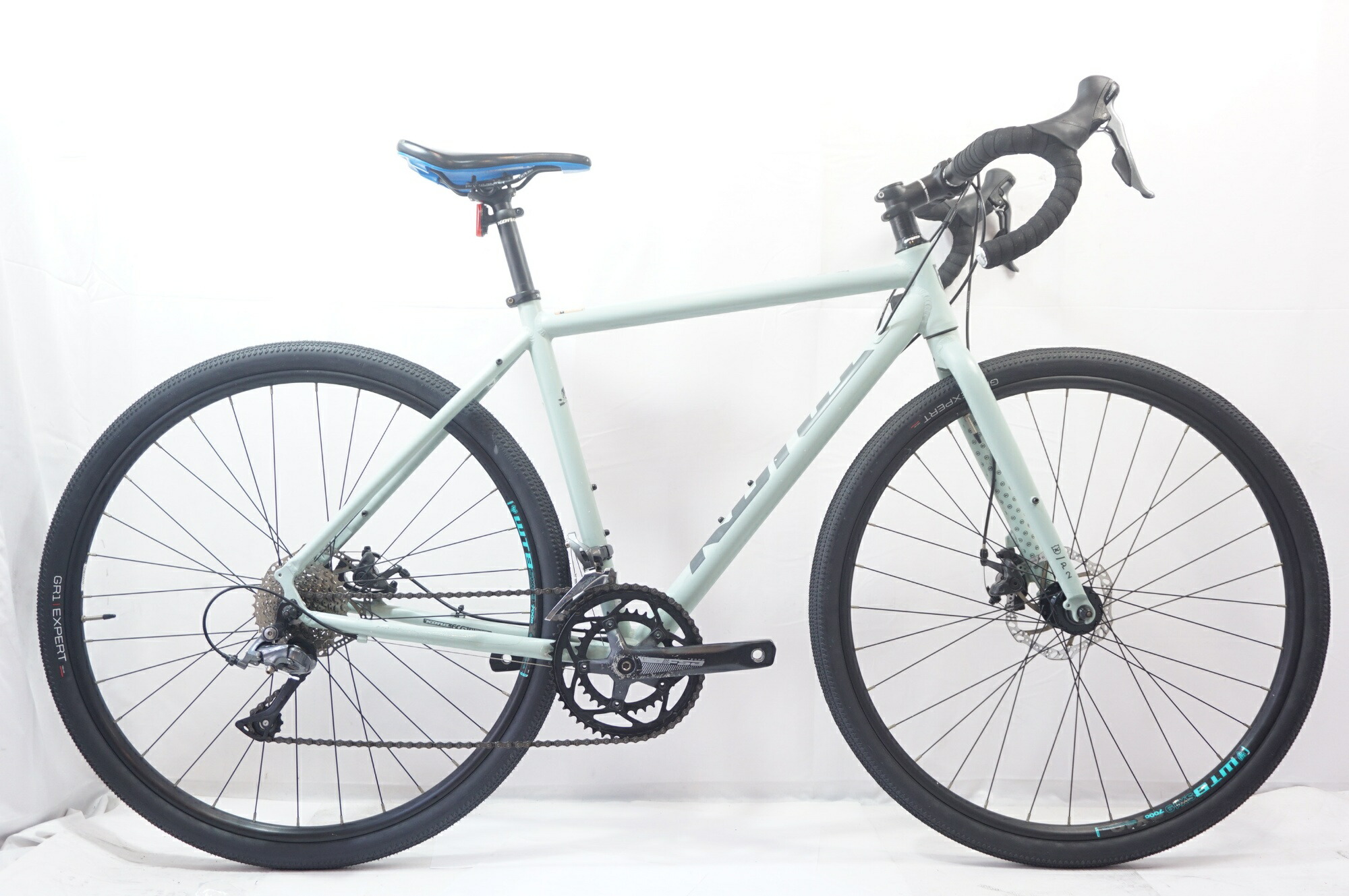 【中古】 KONA 「コナ」 ROVE AL 2022年模範例 読み込む自動二輪車 / バイチャリ世田谷店 ロードバイク-自転車・サイクリング-スポーツ・アウトドア