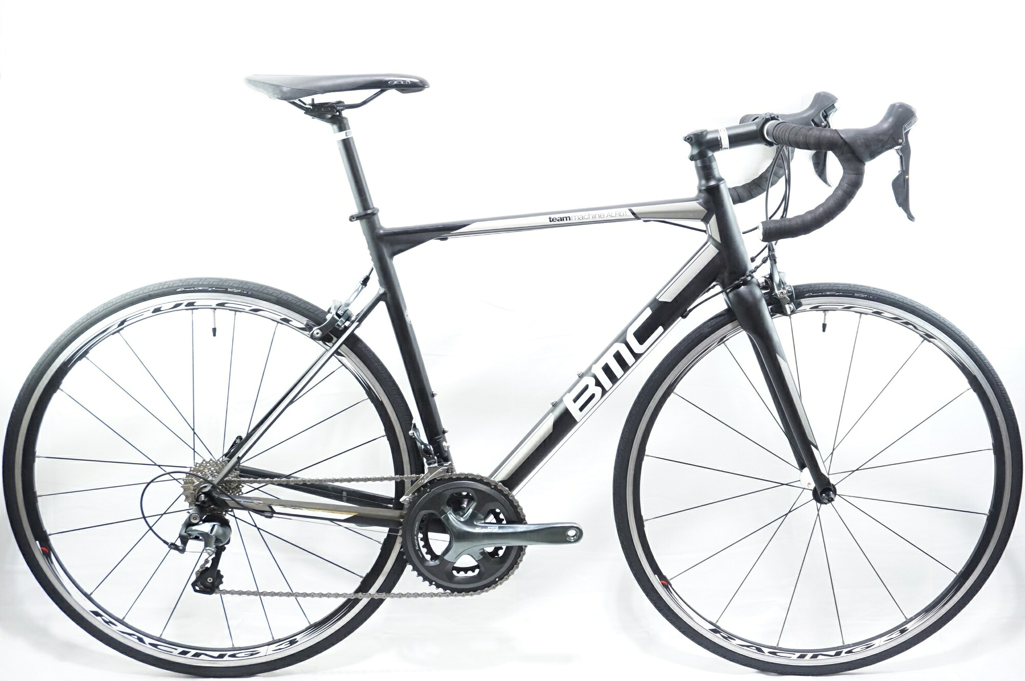 【中古】 BMC 「ビーエムシー」 TEAMMACHINE 2015年模範例 読み込む自動二輪車 / バイチャリ中目黒店 自転車・サイクリング-スポーツ・アウトドア-ロードバイク