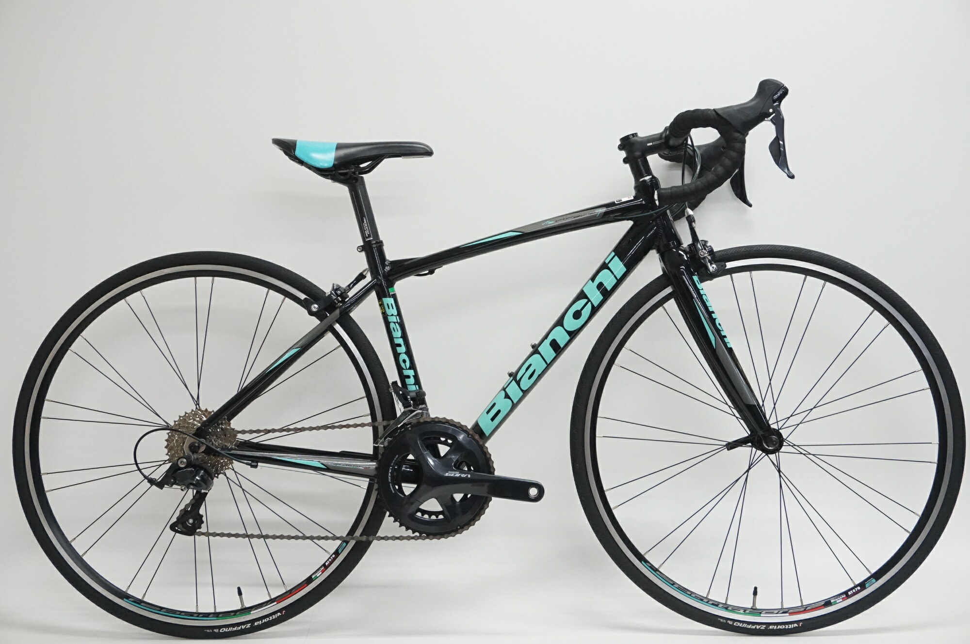 【中古】  BIANCHI 「ビアンキ」 VIA NIRONE 7 PRO SORA 2020年模範例 読み込む自動二輪車 / バイチャリ福岡店 スポーツ・アウトドア-自転車・サイクリング-ロードバイク