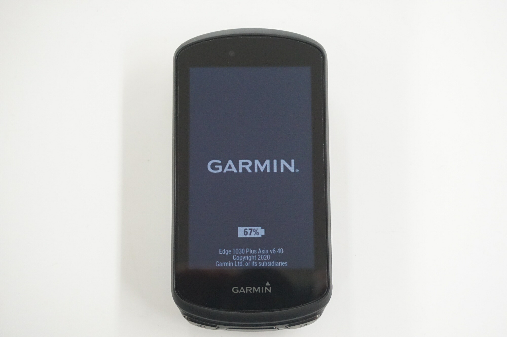 【中古】  GARMIN 「ガーミン」 EDGE1030 PLUS 循環過程電子計算機 / バイチャリ福岡店