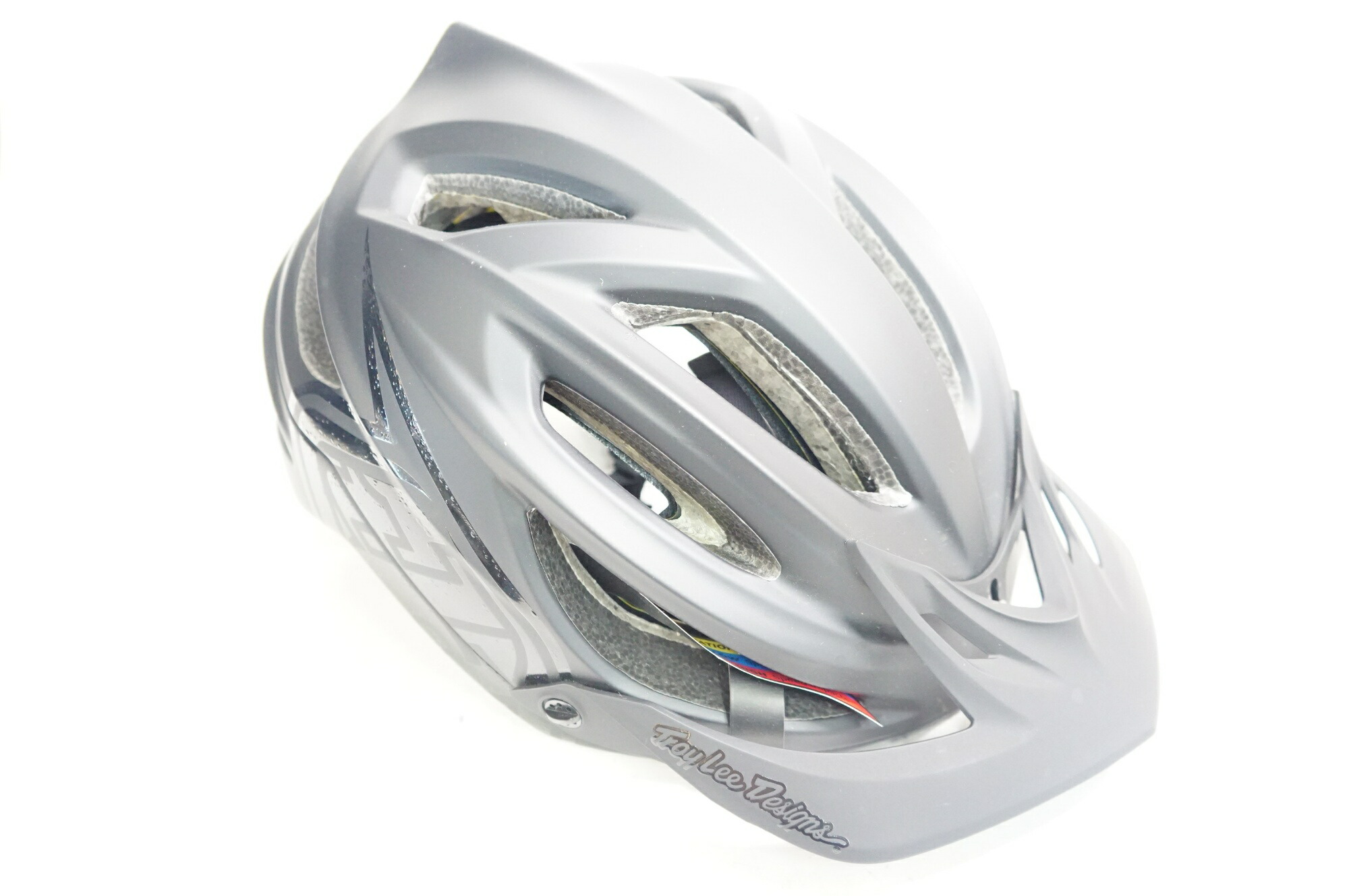 【中古】 TROY LEE DESIGNS 「トロイリー デザインズ」 A2 MIPS M/Lサイズ ヘルメット / バイチャリ熊谷店｜buychari