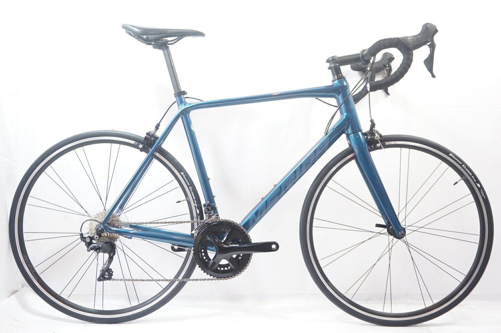 【中古】MERIDA 「メリダ」 SCULTURA RIM 400 2025年模範例 読み込む自動二輪車 / バイチャリ世田谷店 スポーツ・アウトドア-自転車・サイクリング-ロードバイク
