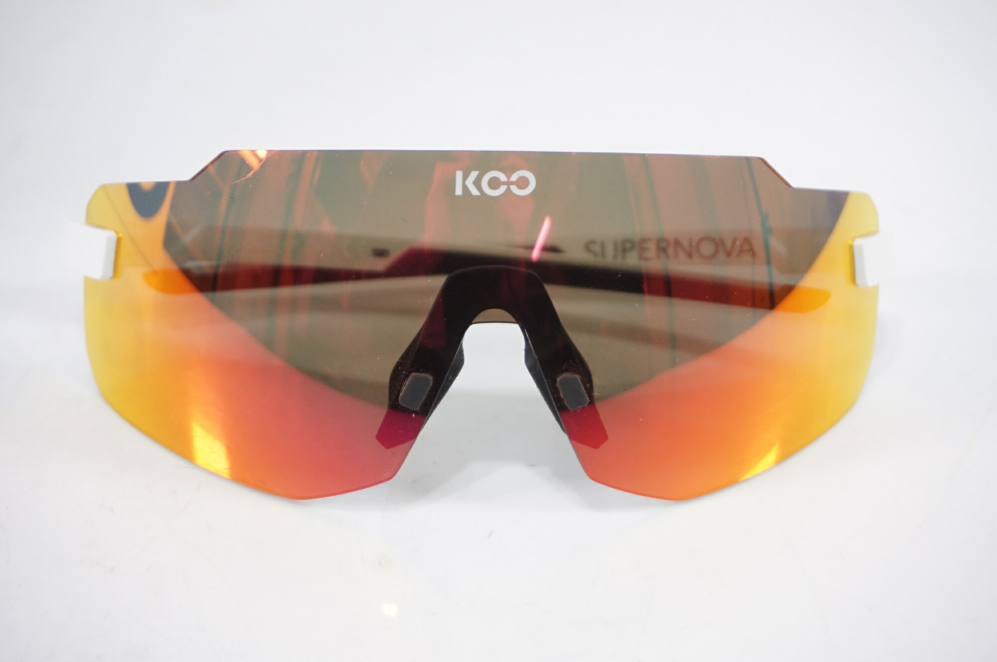 【中古】  KOO 「クー」 SUPERNOVA アイウェア / バイチャリAKIBA店