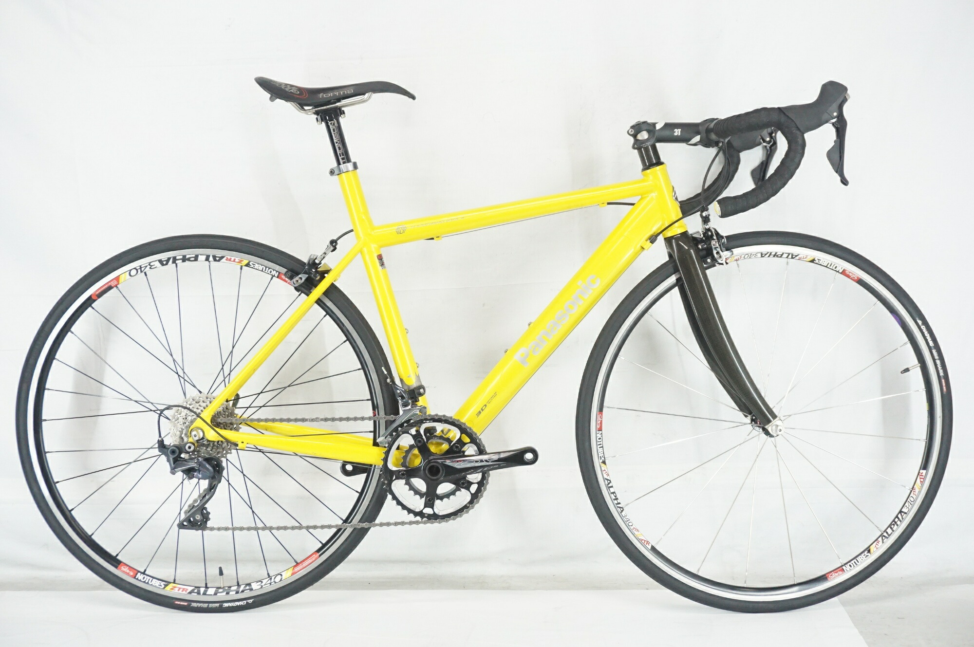 【中古】 PANASONIC 「パナソニック」 FRTP1 2009年模範例 読み込む自動二輪車 / バイチャリ阪急塚口店 スポーツ・アウトドア-ロードバイク-自転車・サイクリング