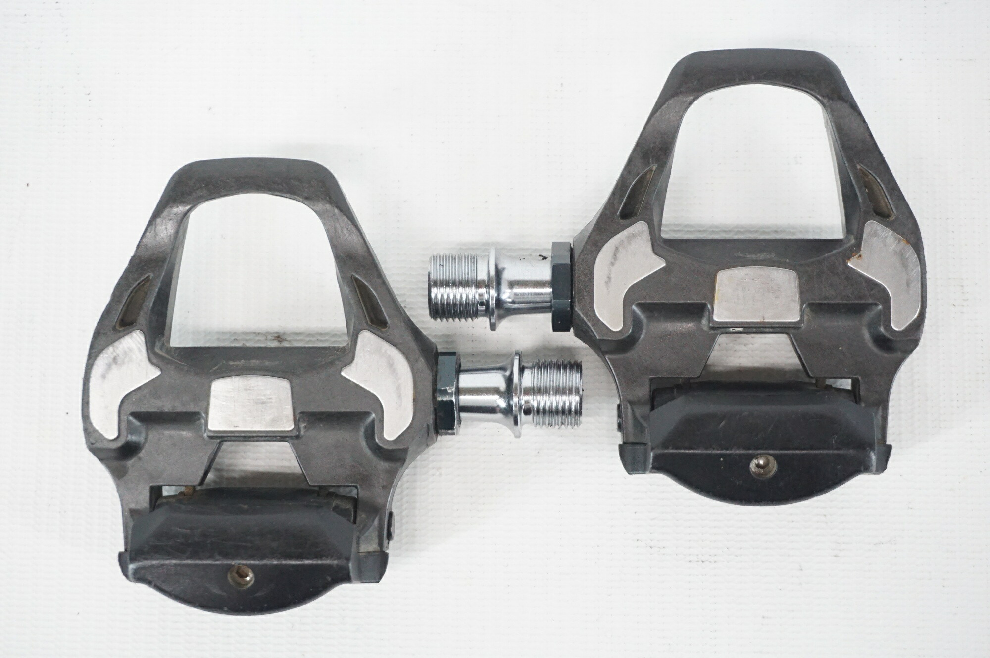 【中古】 SHIMANO 「シマノ」 ULTEGRA PD-R8000 ペダル / バイチャリ阪急塚口店