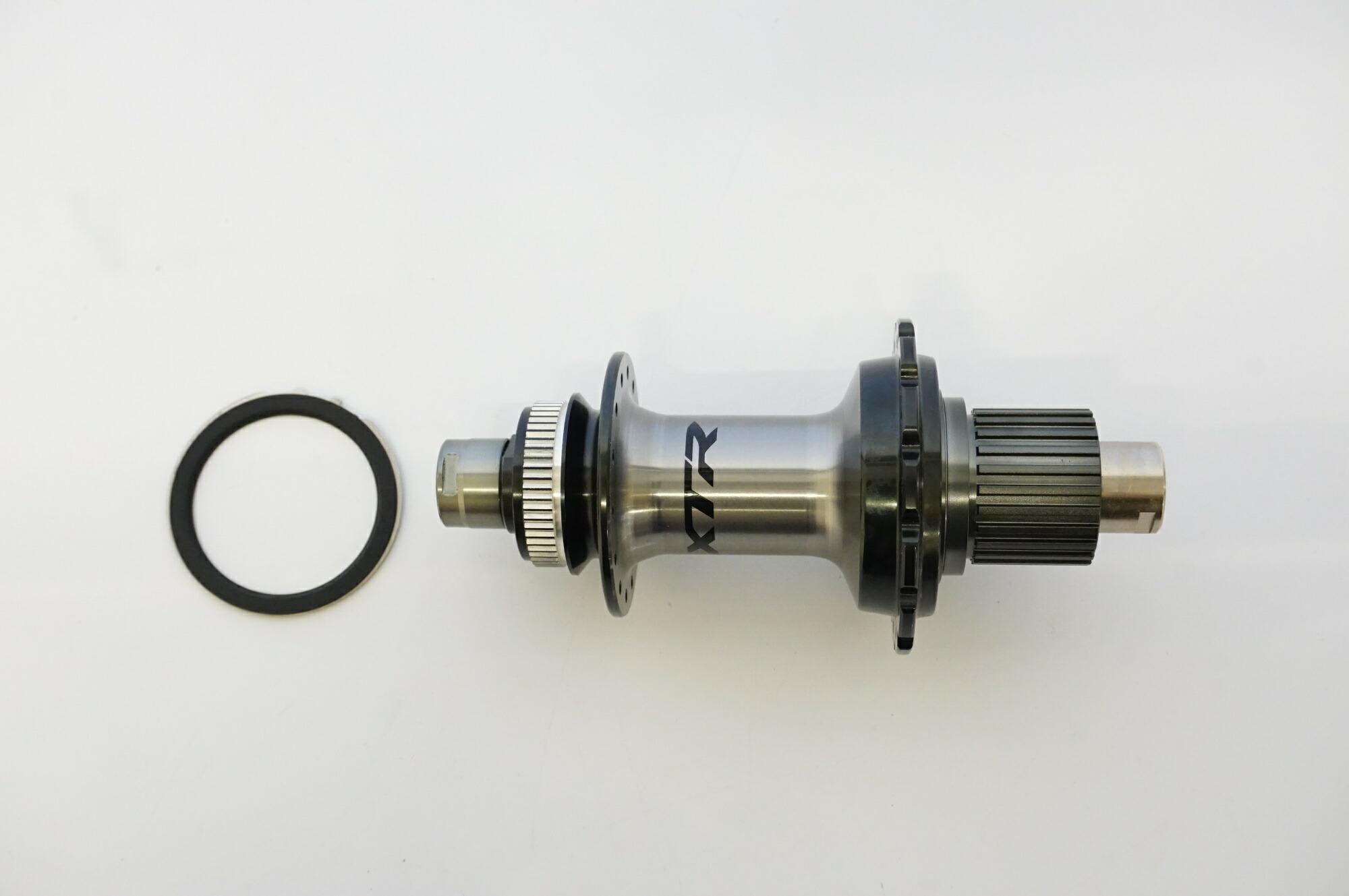 【中古】  SHIMANO 「シマノ」 XTR FH-M9111-B リアフリーハブ / バイチャリ浜松店