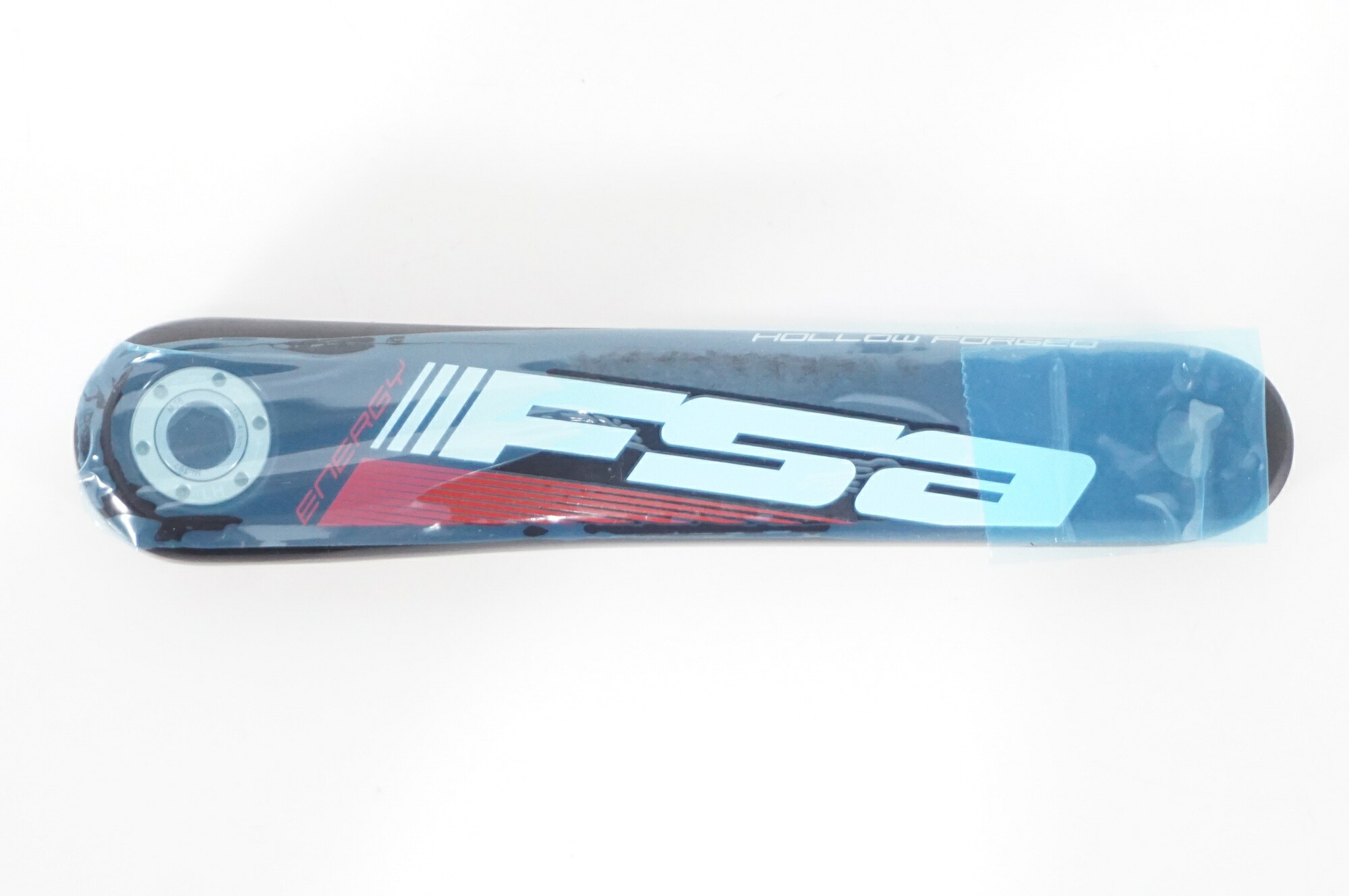 【中古】 FSA 「エフエスエー」 ENERGY BB30 STAGES 172.5mm 左クランクアーム / バイチャリAKIBA店|buychari