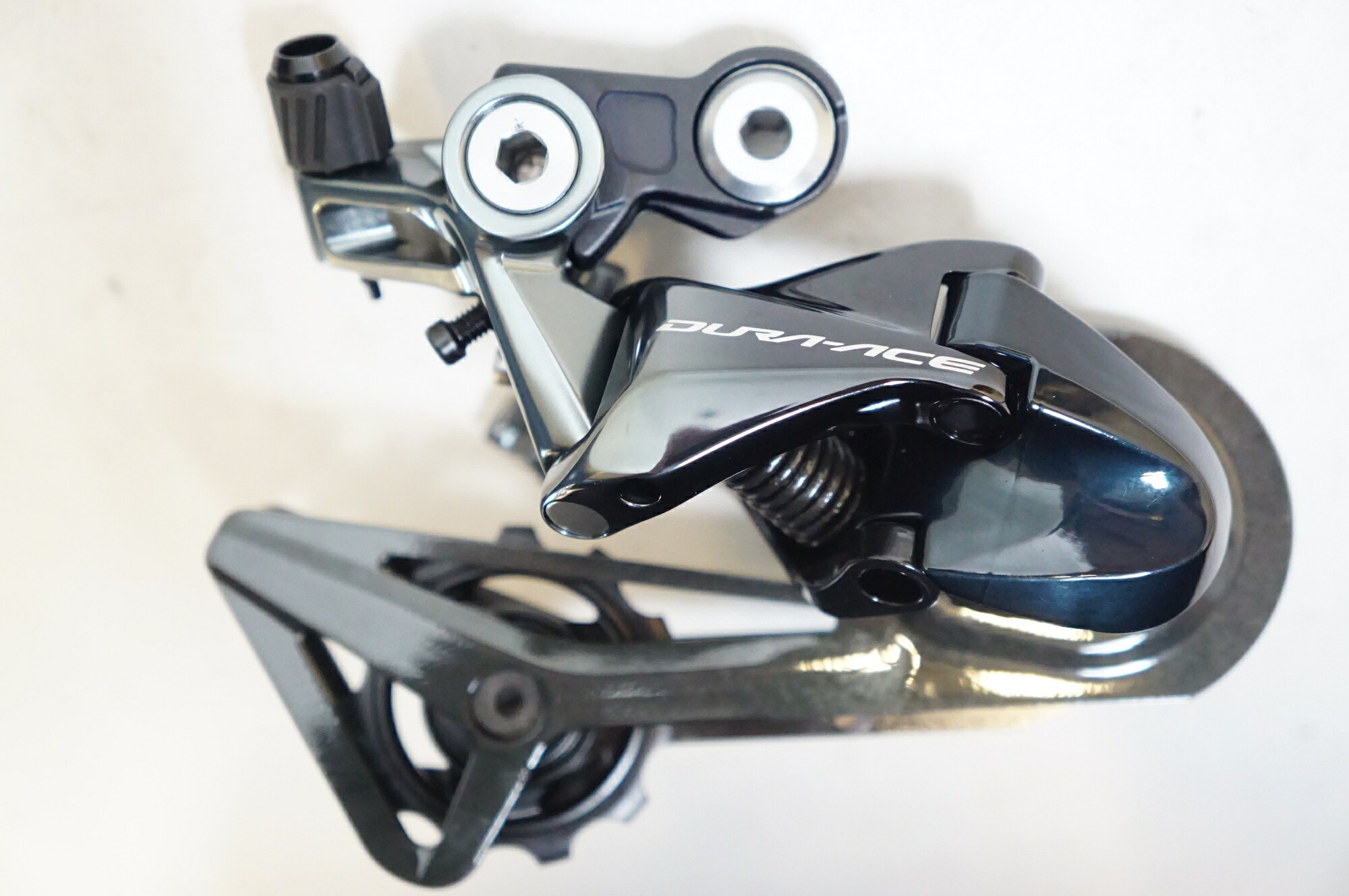 【中古】 SHIMANO 「シマノ」 DURA-ACE RD-R9100 リアディレイラー / バイチャリ熊谷店