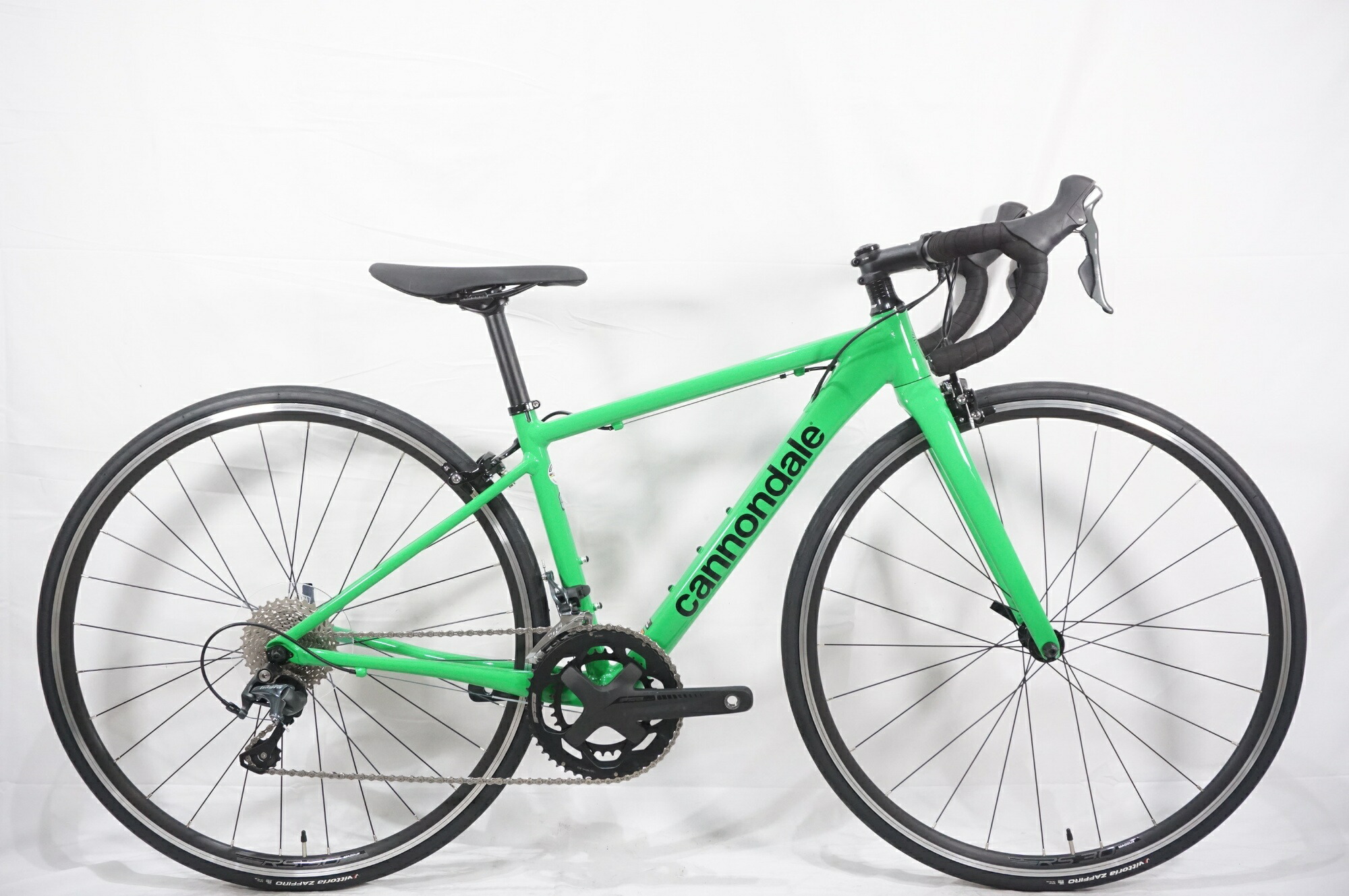 【中古】 CANNONDALE 「キャノンデール」 CAAD OPTIMO 2 2022年モデル ロードバイク / バイチャリAKIBA店|buychari