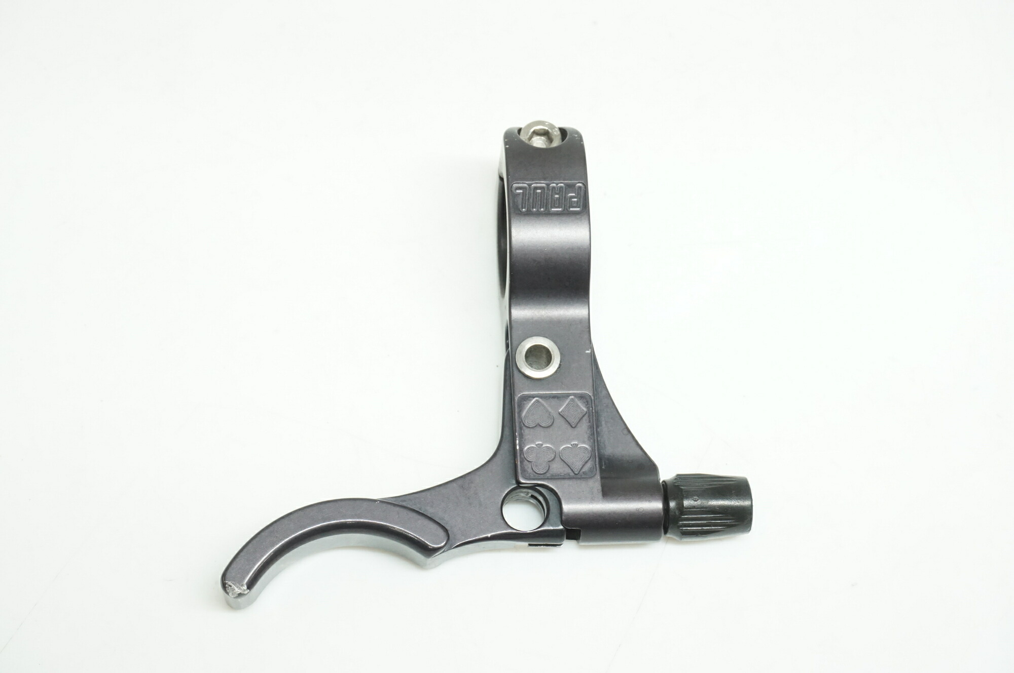【中古】PAUL 「セントポール」 E-LEVER 打ちきり生き肝 / ご廟店