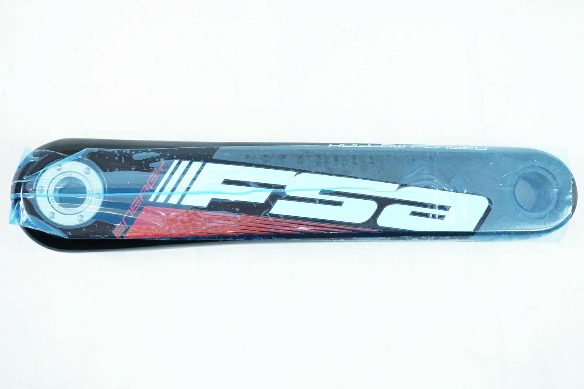【中古】 FSA 「エフエスエー」 ENERGY BB30 STAGES 172.5mm パワーメータークランクアーム / バイチャリ有明ガーデン店|buychari