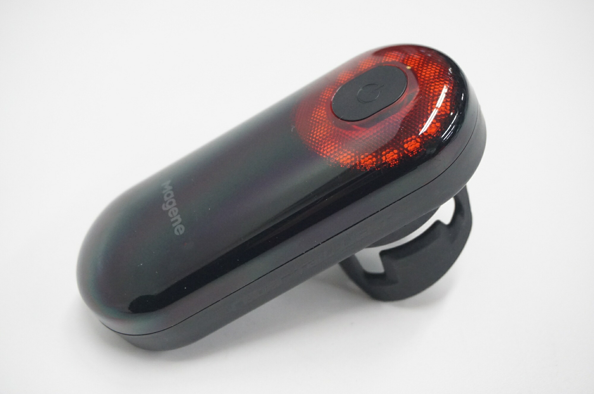 【中古】  MAGENE 「マージーン」 L508 電波探知器テールランプ / バイチャリ福岡店