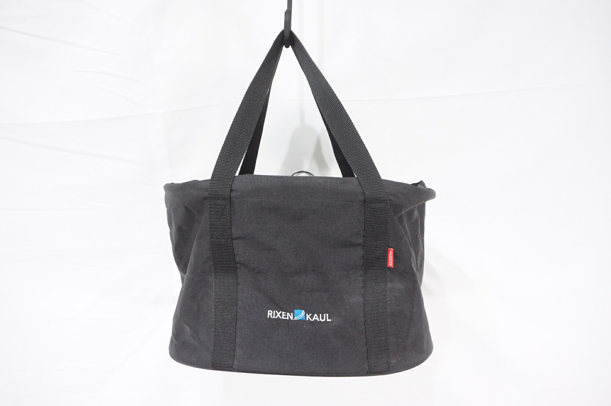 【中古】 RIXEN KAUL 「リクセンカウル」 SHOPPER 向こう正面御徒面子 / バイチャリAKIBA店