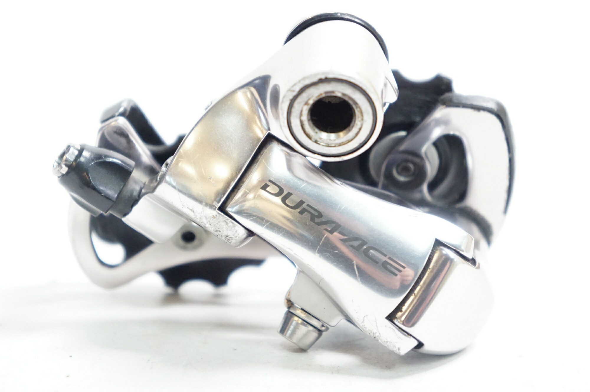 【中古】 SHIMANO 「シマノ」 DURA-ACE RD-7800 リアディレイラー / バイチャリ熊谷店
