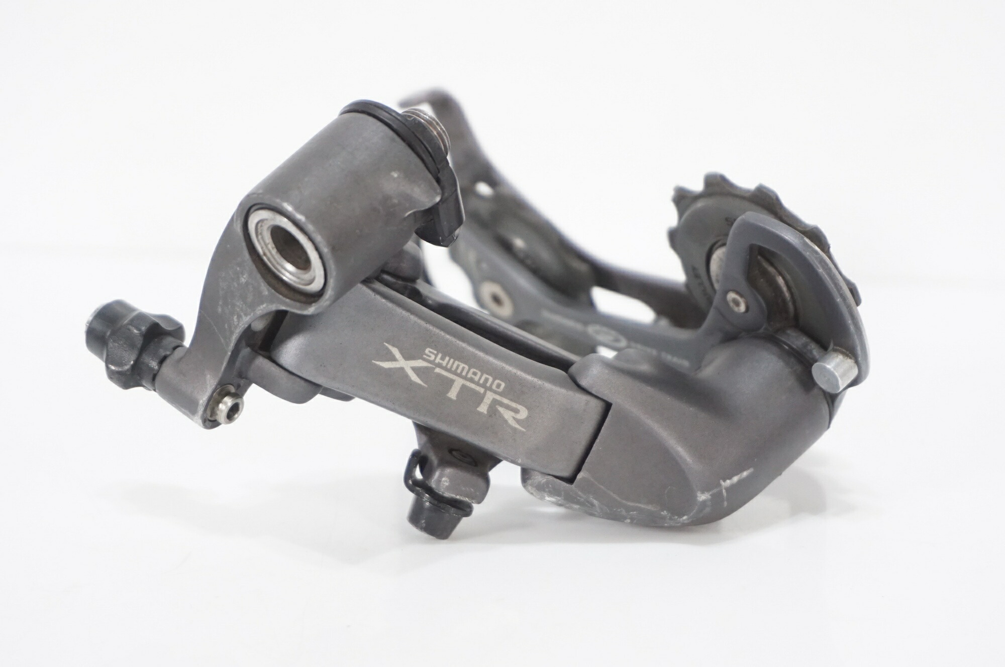 【中古】  SHIMANO 「シマノ」 XTR RD-M953 リアディレイラー / バイチャリAKIBA店