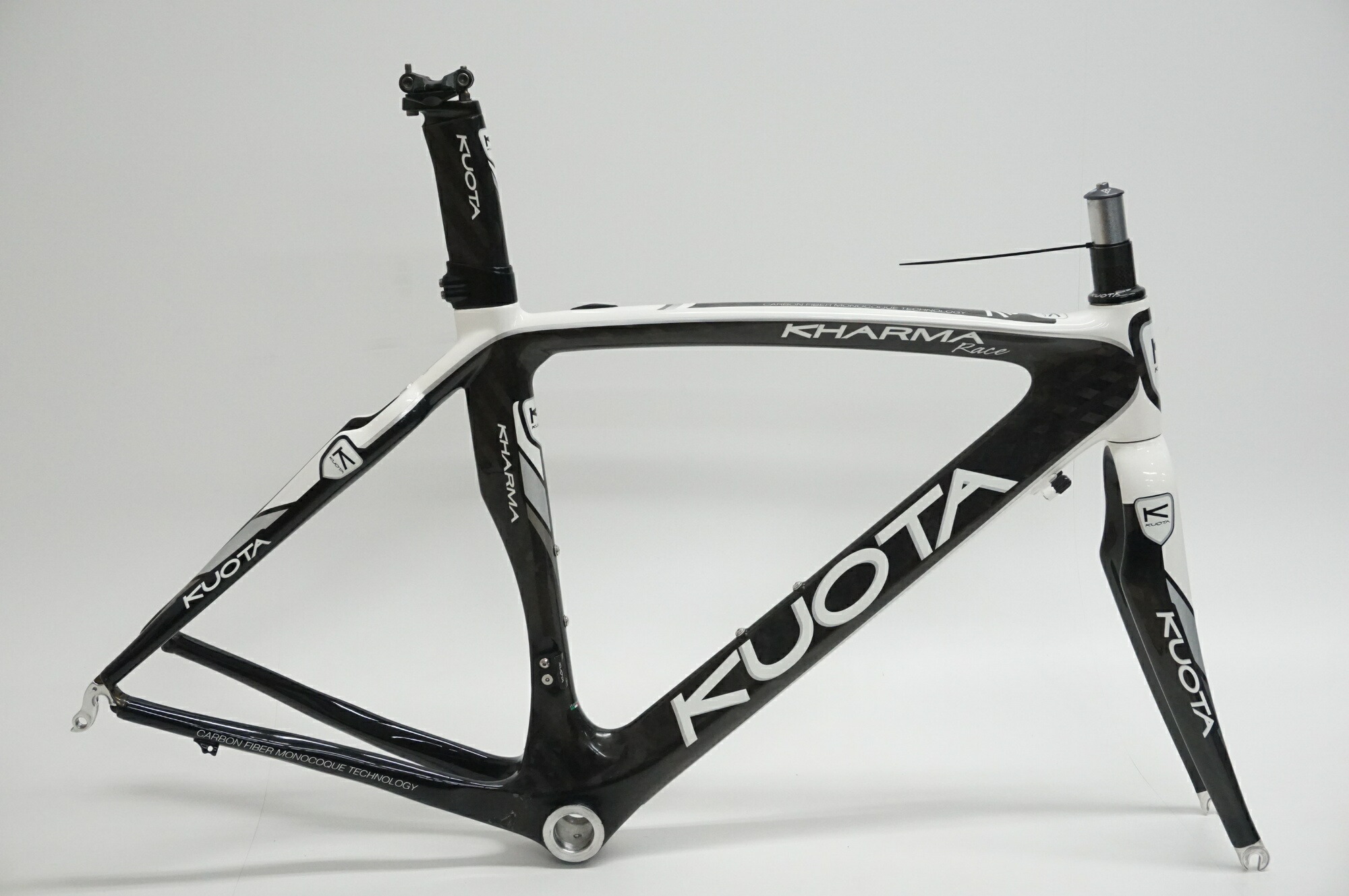 【中古】  ジャンク KUOTA 「２５セント貨」 KHARMA RACE 2012年ひな形 ひな形書き割り / バイチャリ福岡店