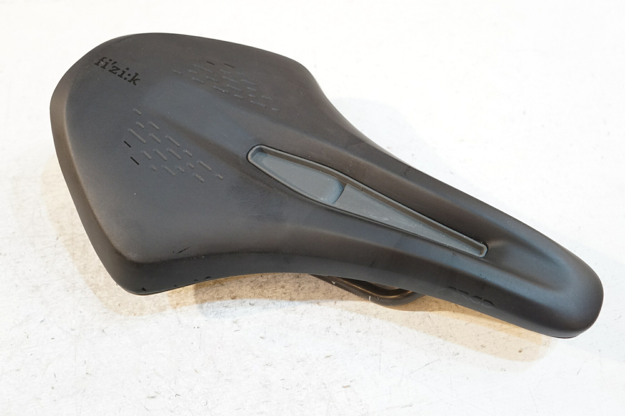 【中古】 FIZIK 「フィジーク」 TERRA ARGO X1 サドル / バイチャリ浦和ベース｜buychari