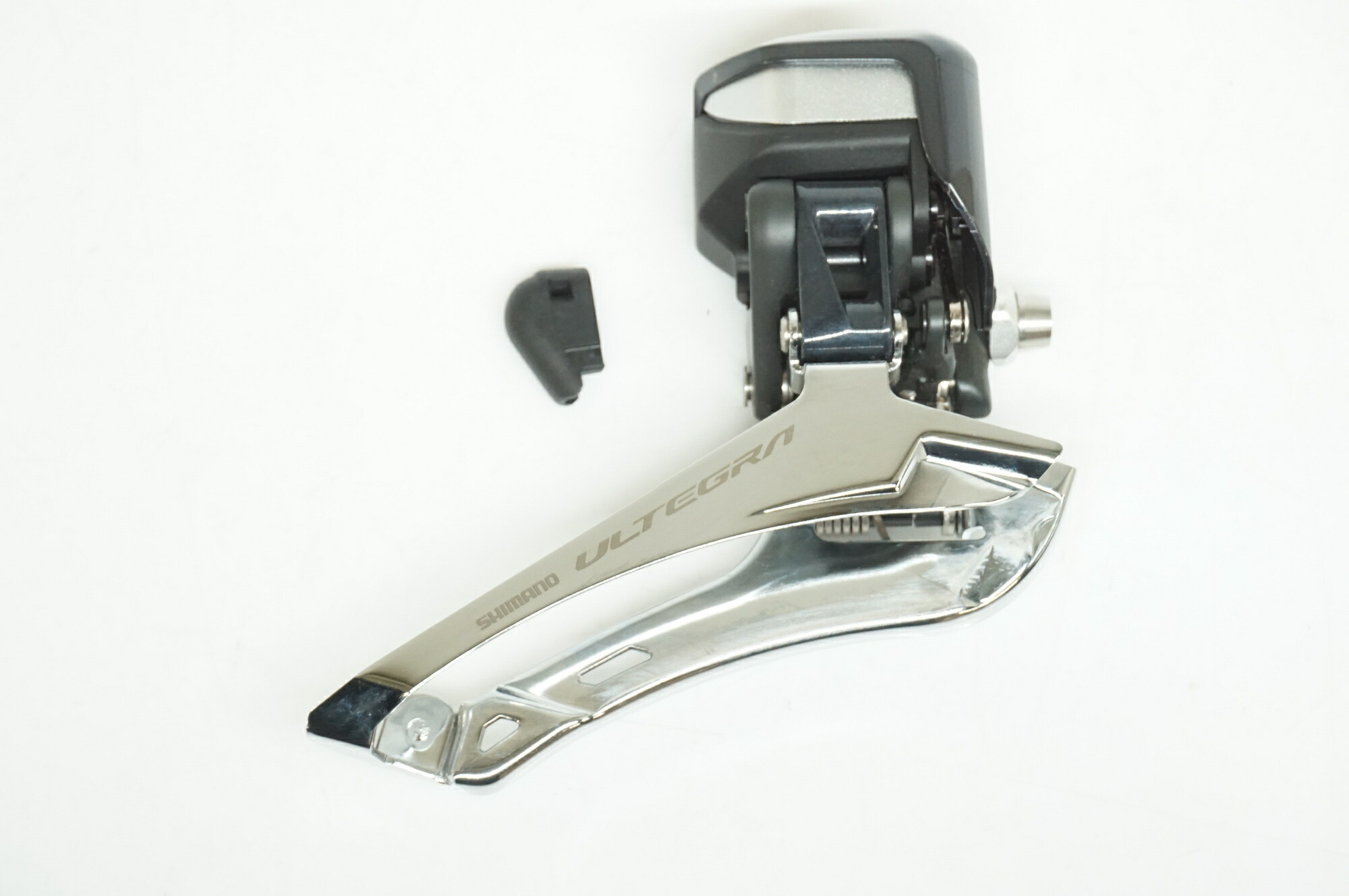【中古】SHIMANO 「シマノ」 ULTEGRA FD-R8050 フロントディレイラー / 霊殿店