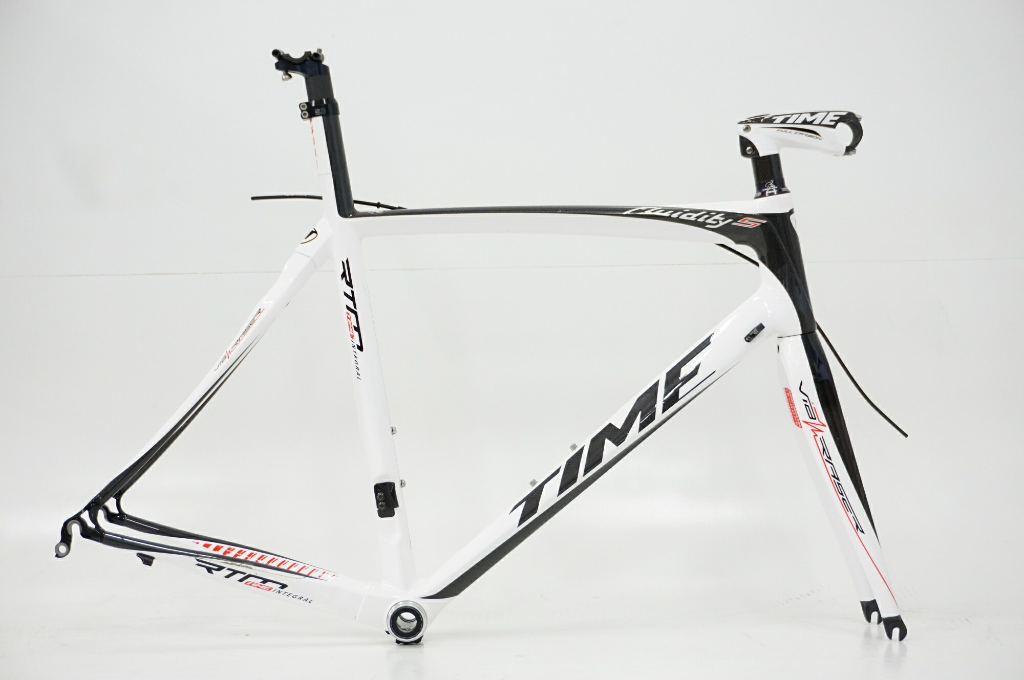 【中古】 TIME 「ひと休み」 FLUIDITY S 2013年真似形 枠組み書き割り / バイチャリ浜松店