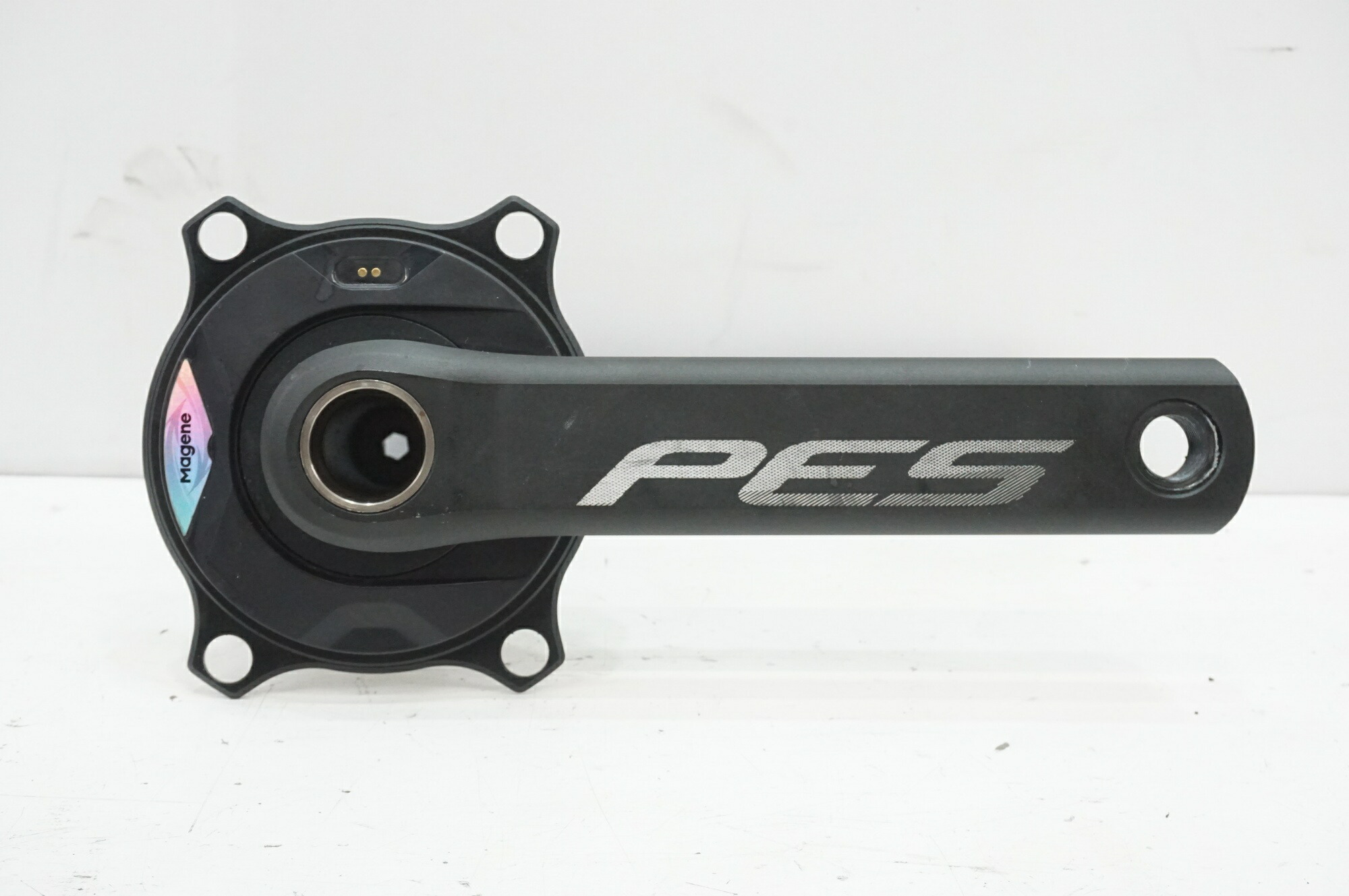 【中古】MAGENE 「マージーン」 PES-P515 165粍 PCD110 スターター手 / ご廟店