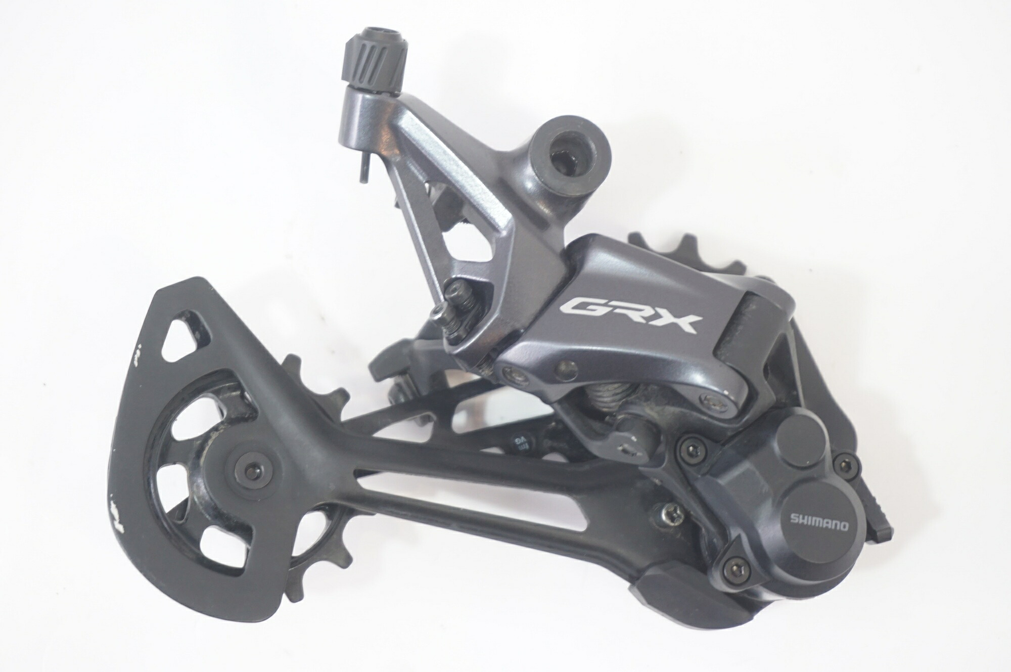 【中古】 SHIMANO 「シマノ」 GRX RD-RX822 リアディレイラー / バイチャリ世田谷店