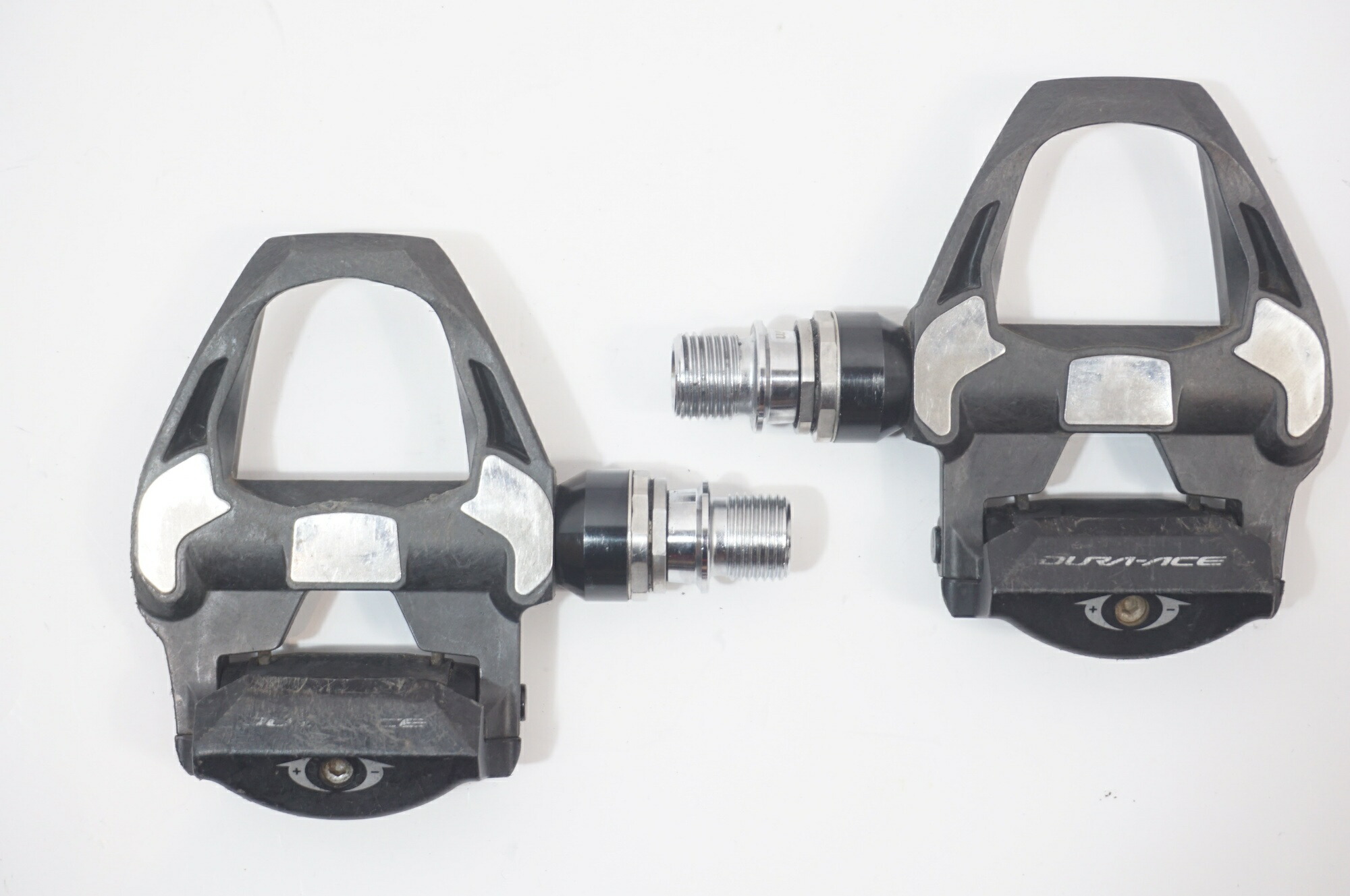 【中古】 SHIMANO 「シマノ」 DURA-ACE PD-R9100 ペダル / バイチャリ世田谷店