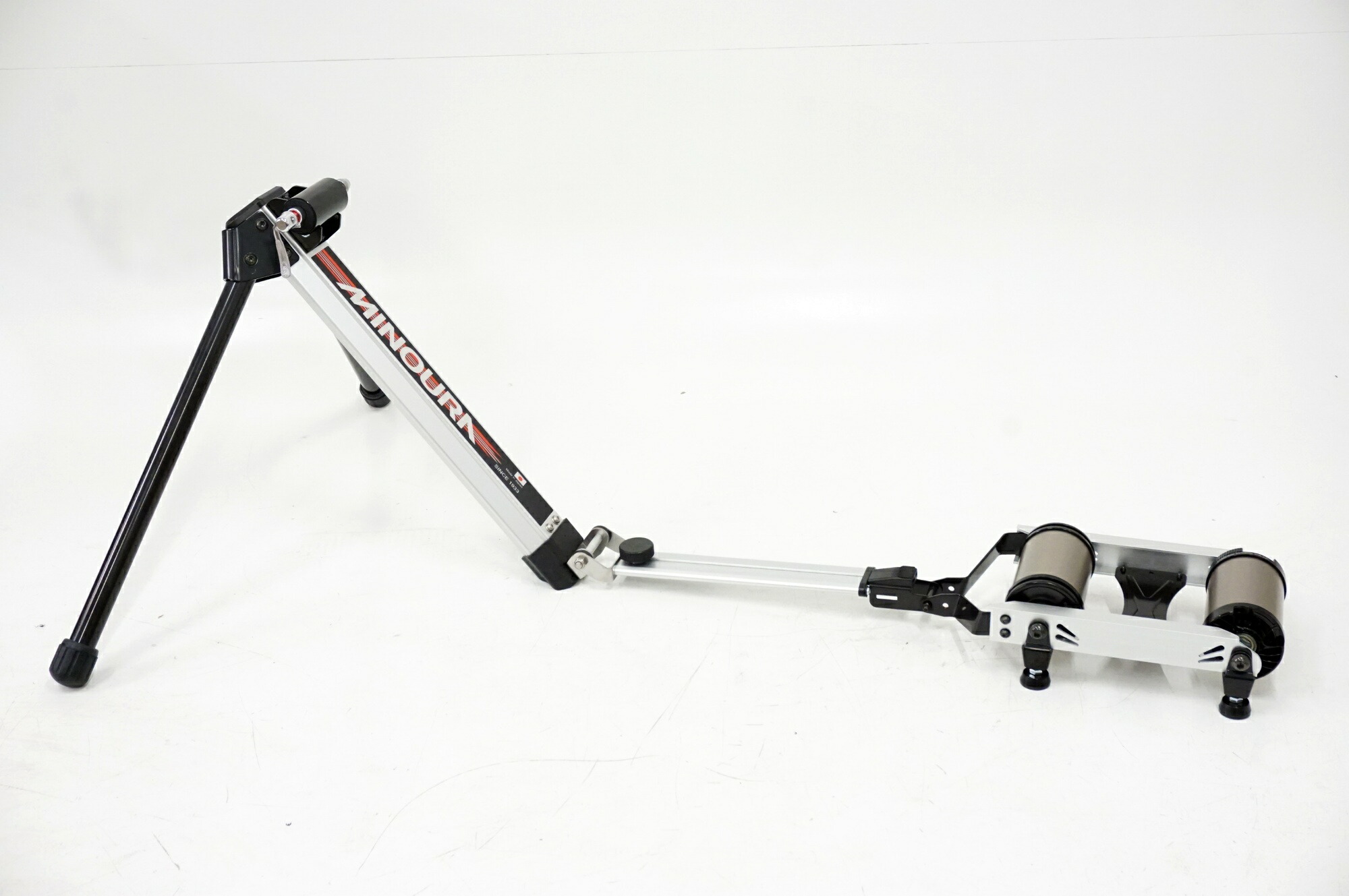 【中古】 MINOURA 「ミノウラ」 HYBRID ROLLER LIVE RIDE FG220 循環過程調教師 / バイチャリ浜松店