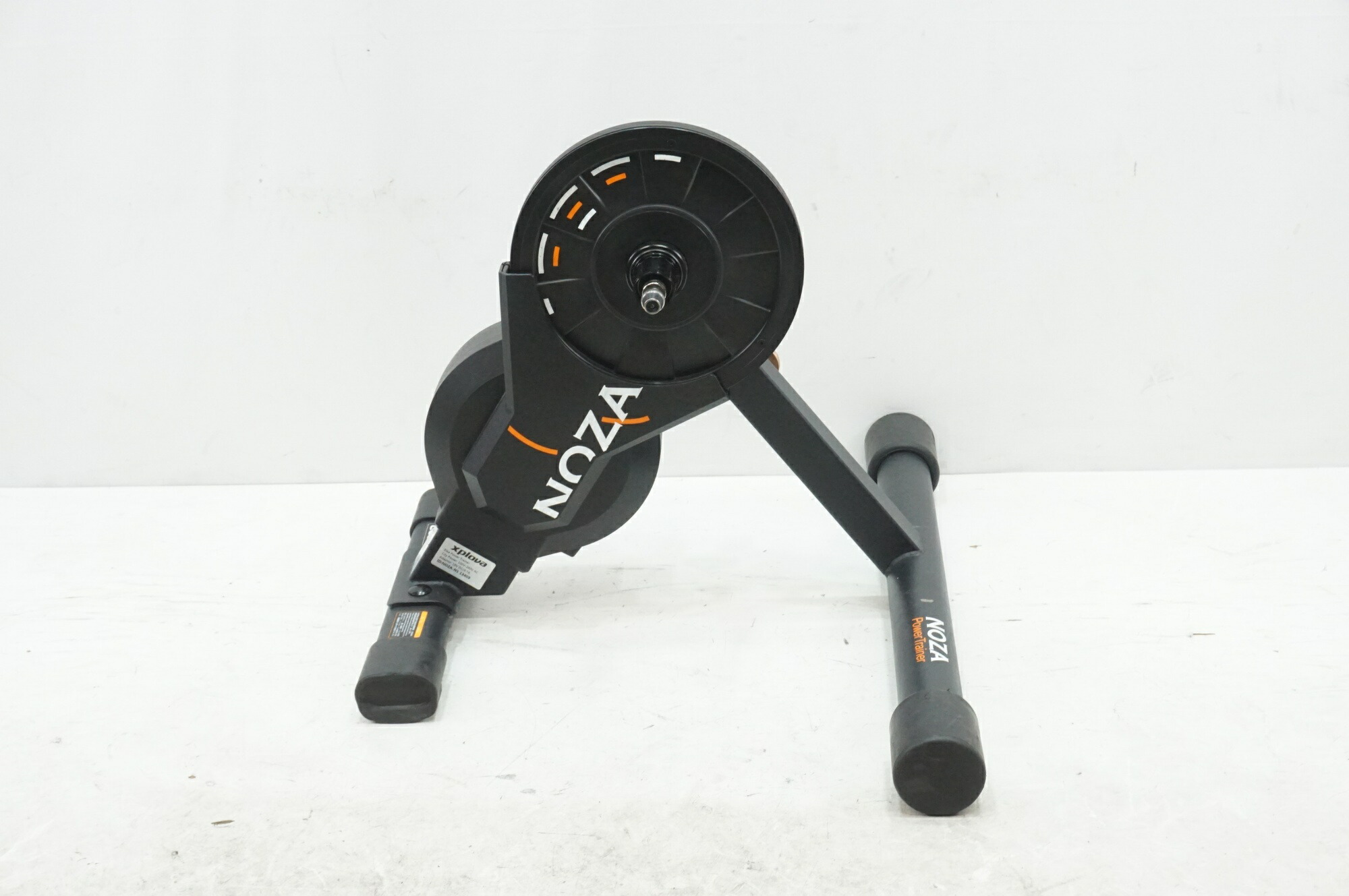 【中古】XPLOVA 「エクスプローバ」 NOZA-N1 循環過程調教師 / 廟堂店