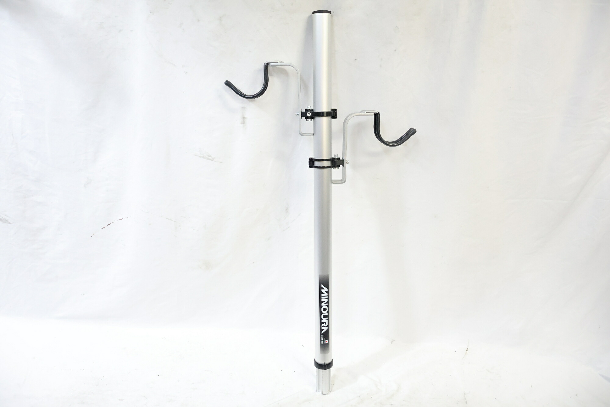 【中古】 MINOURA 「ミノウラ」 P-600AL-6S ディスプレイスタンド / バイチャリ高知店|buychari
