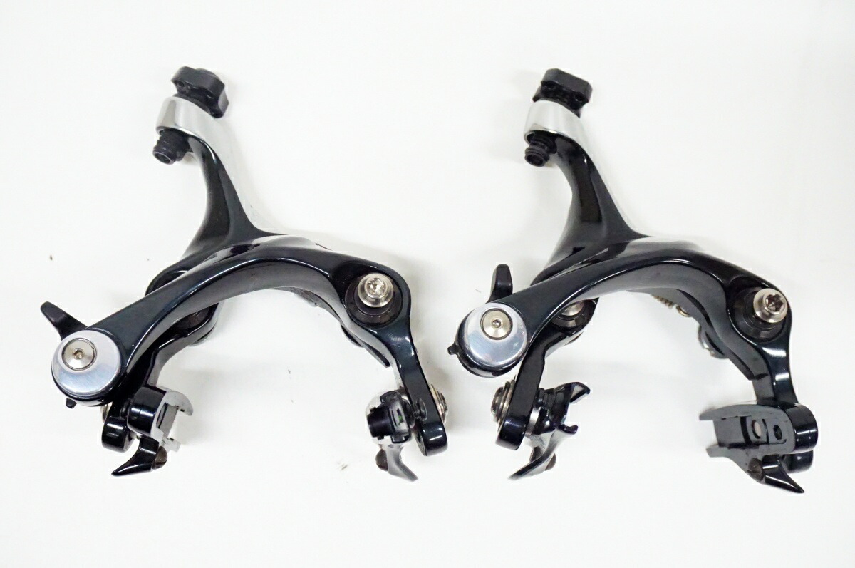 【中古】 SHIMANO 「シマノ」 DURA-ACE BR-9010F/RS ダイレクトマウント キャリパーブレーキセット / バイチャリ名古屋大須店
