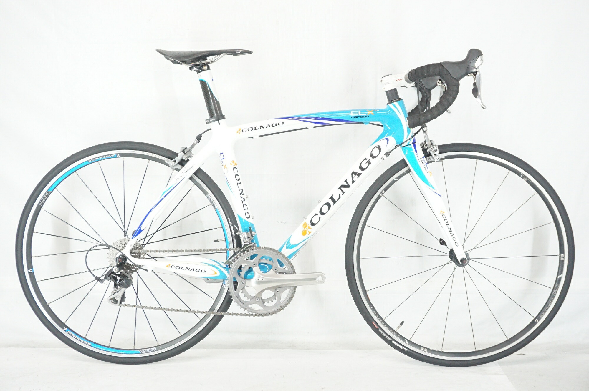 【中古】 COLNAGO 「コルナゴ」 CLX2.0 105 2011年モデル ロードバイク / バイチャリ阪急塚口店｜buychari