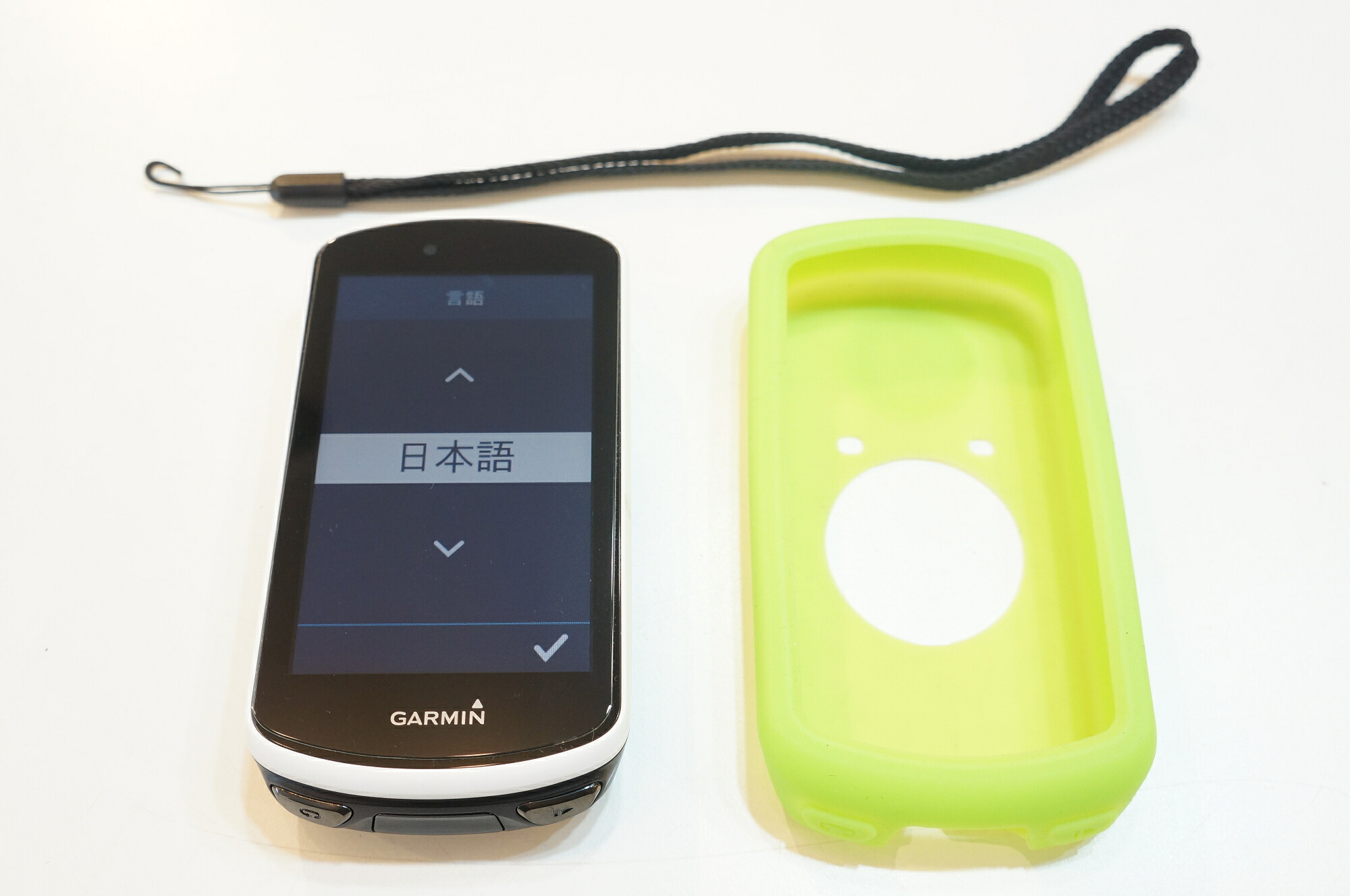 【中古】 GARMIN 「ガーミン」 EDGE 1030 サイクルコンピューター / バイチャリ浦和ベース｜buychari