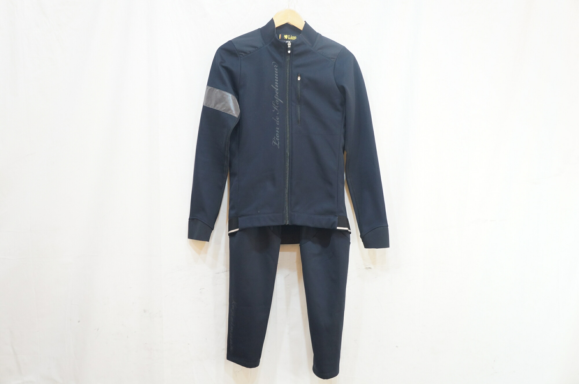 【中古】 KAPELMUUR 「カペルミュール」 EVO4 Mサイズ プレミアムサーモジャケット/ バイチャリ浦和ベース|buychari