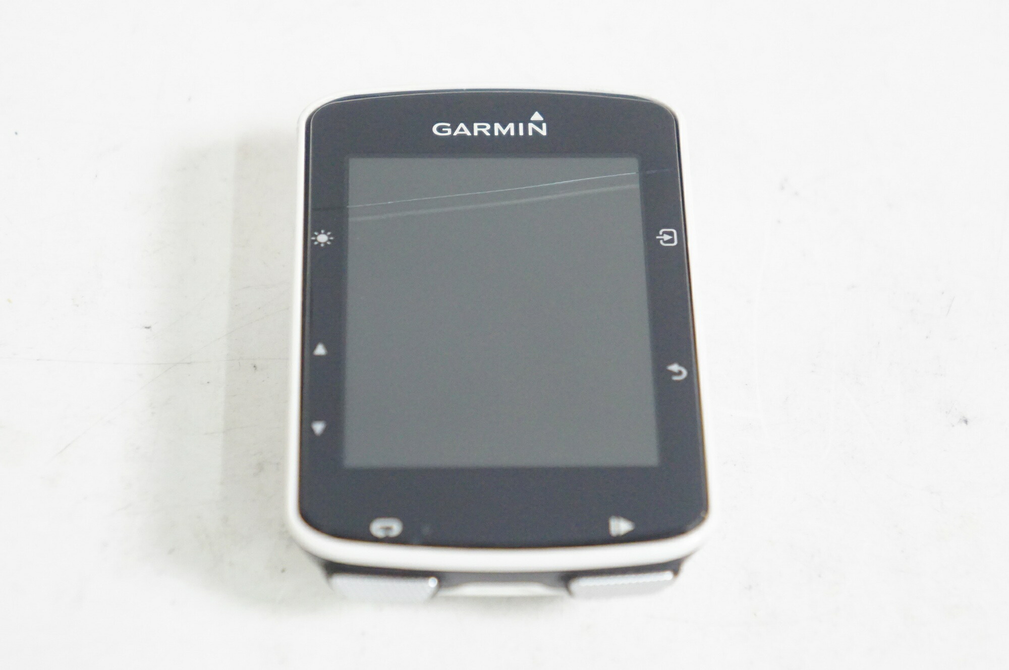 【中古】 GARMIN 「ガーミン」 EDGE 520J (センサーセット) サイクルコンピューター / バイチャリ熊谷店|buychari