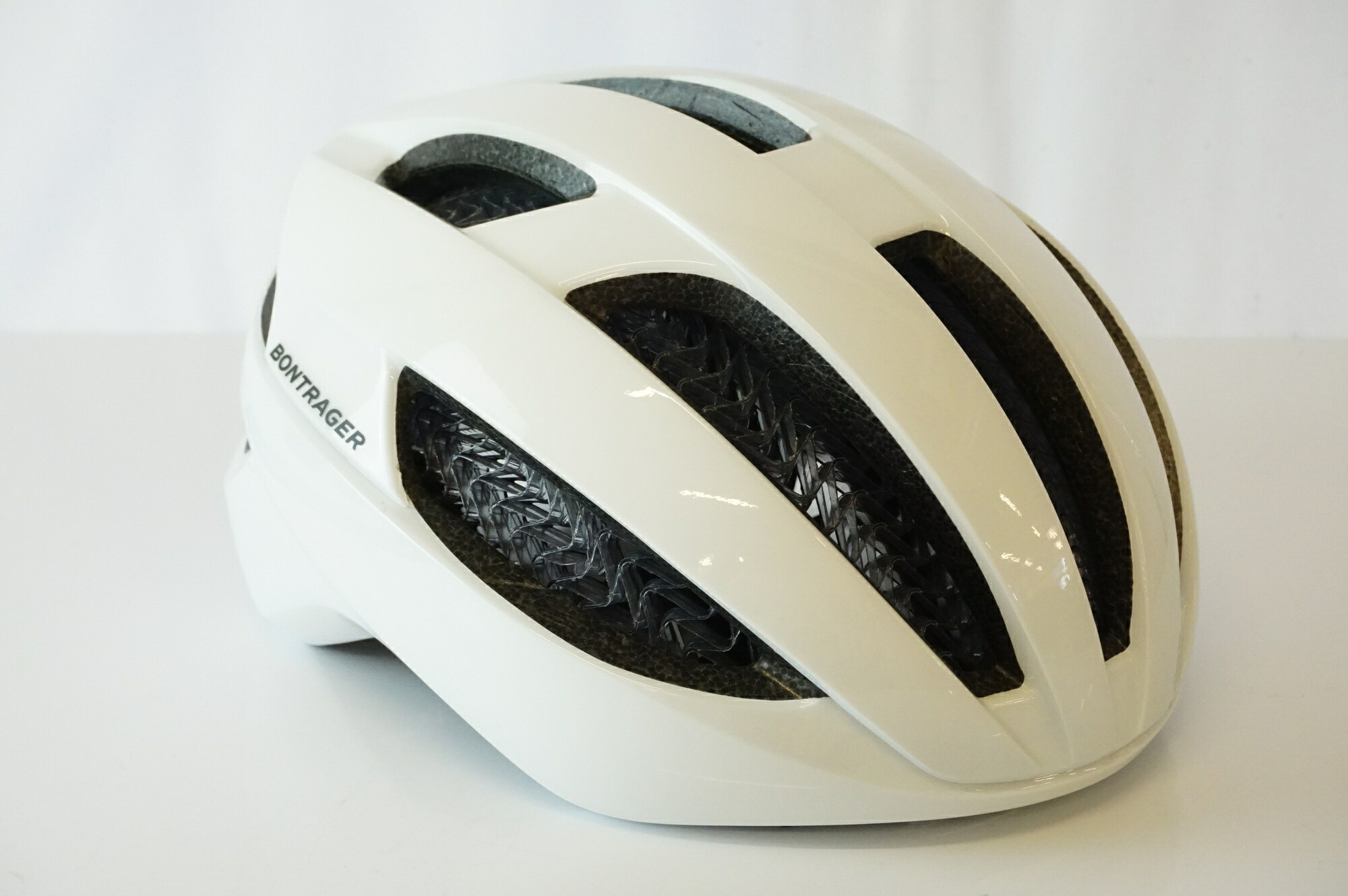 【中古】 BONTRAGER 「ボントレガー」 SPECTER WAVECEL Lサイズ ヘルメット / バイチャリ浜松店｜buychari