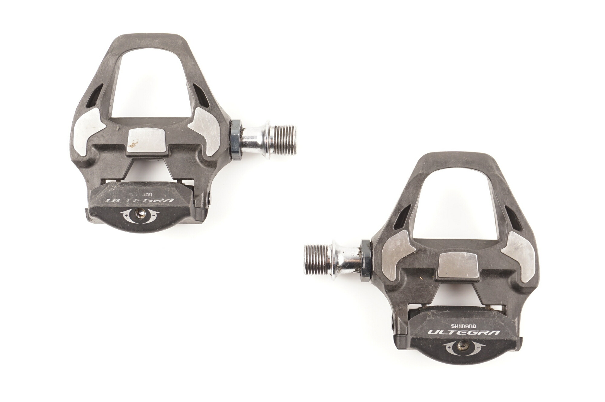 【中古】 SHIMANO 「シマノ」 ULTEGRA PD-R8000 ペダル / バイチャリ中目黒店|buychari