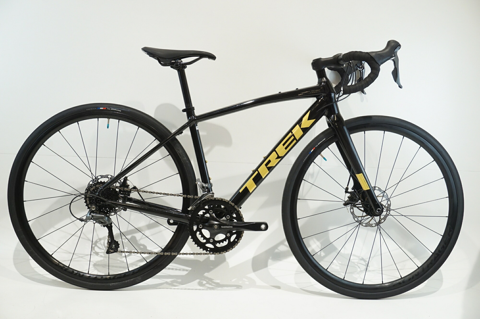 【中古】 TREK 「トレック」 DOMANE AL2 DISC 2021年モデル ロードバイク / バイチャリ浜松店|buychari