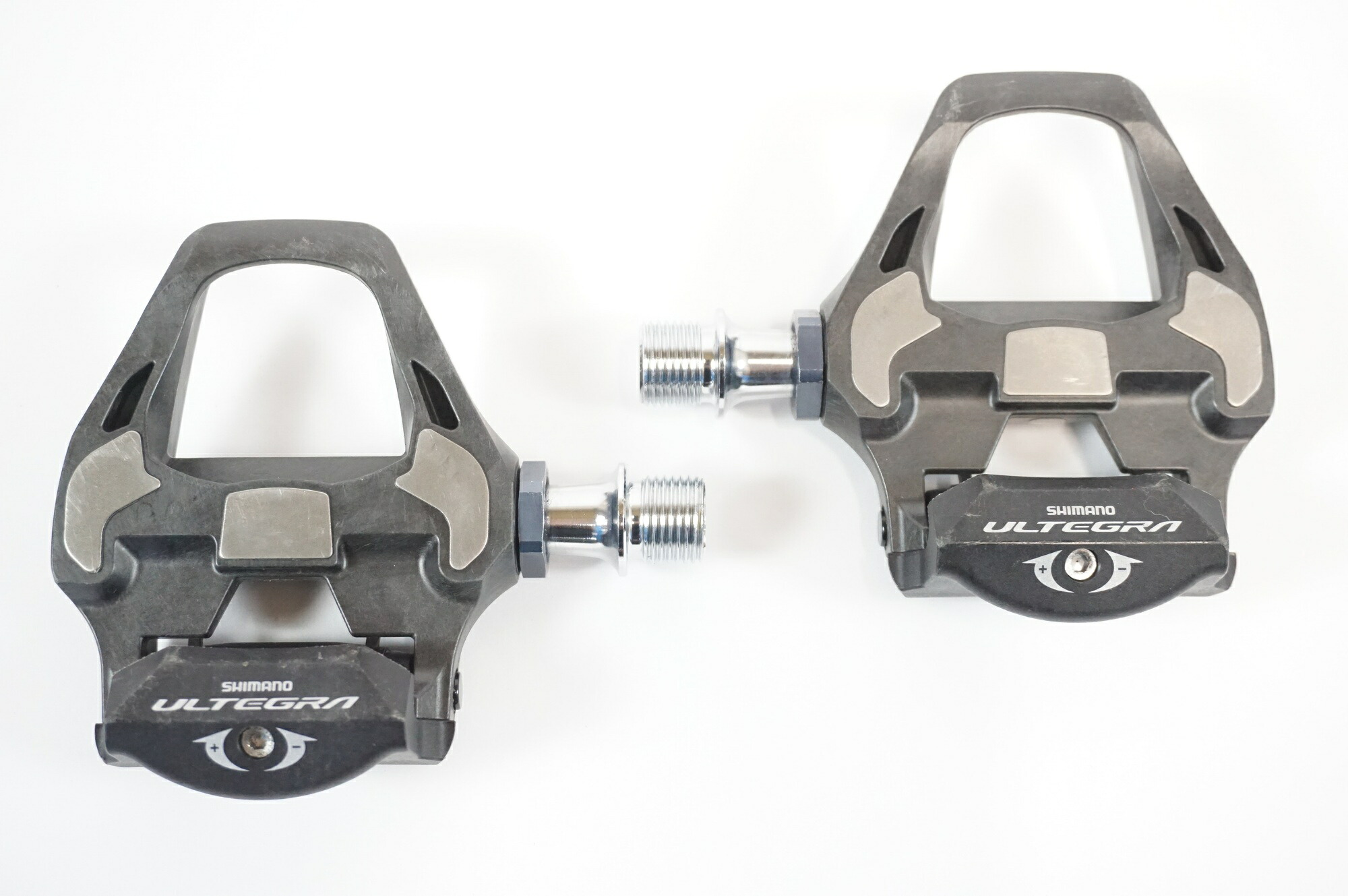 【中古】 SHIMANO 「シマノ」 ULTEGRA PD-R8000 ペダル / バイチャリ宇都宮店|buychari