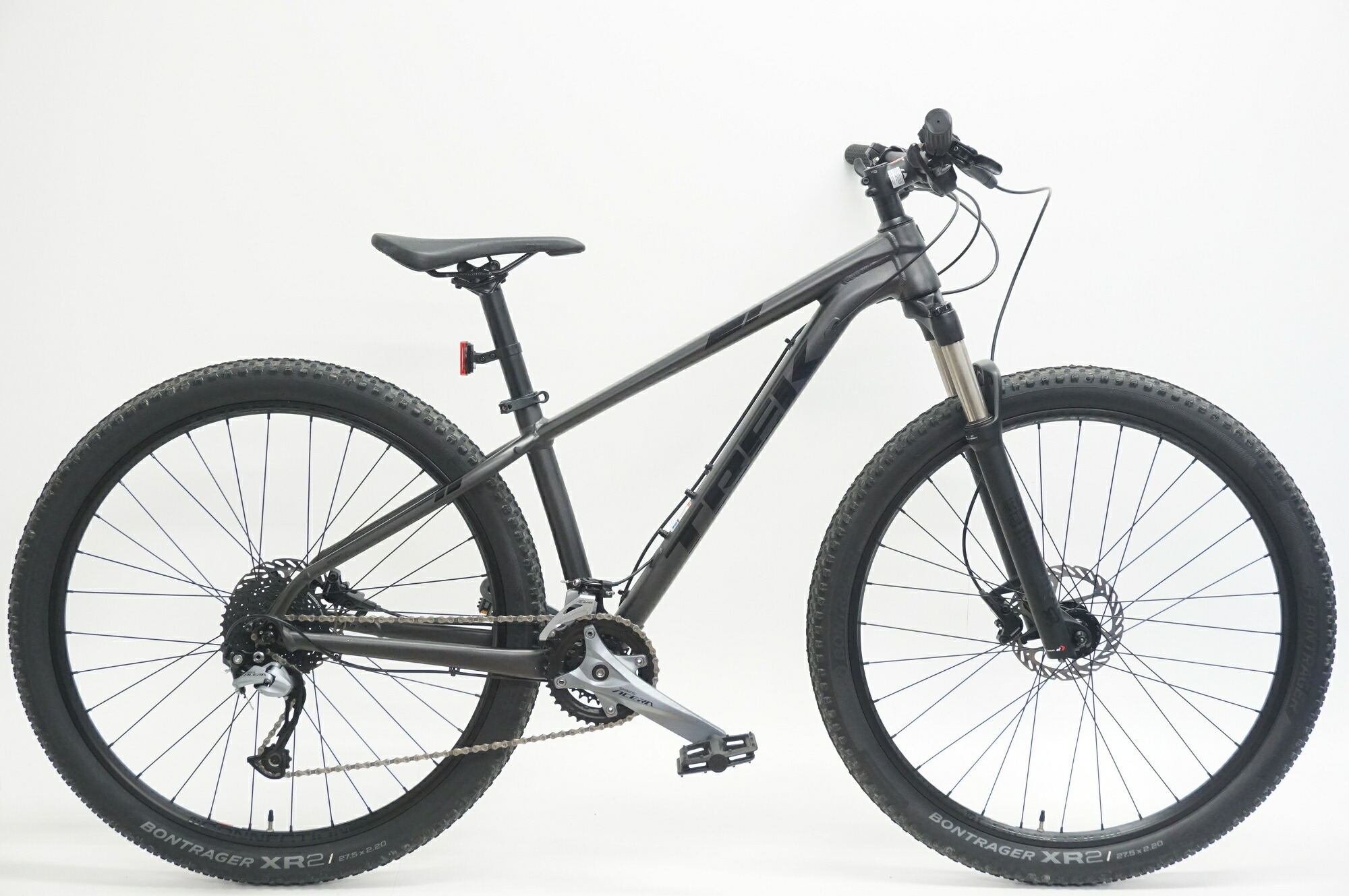 【中古】 TREK 「トレック」 X-CALIBER7 2019年モデル マウンテンバイク / バイチャリ福岡店｜buychari 39,000円