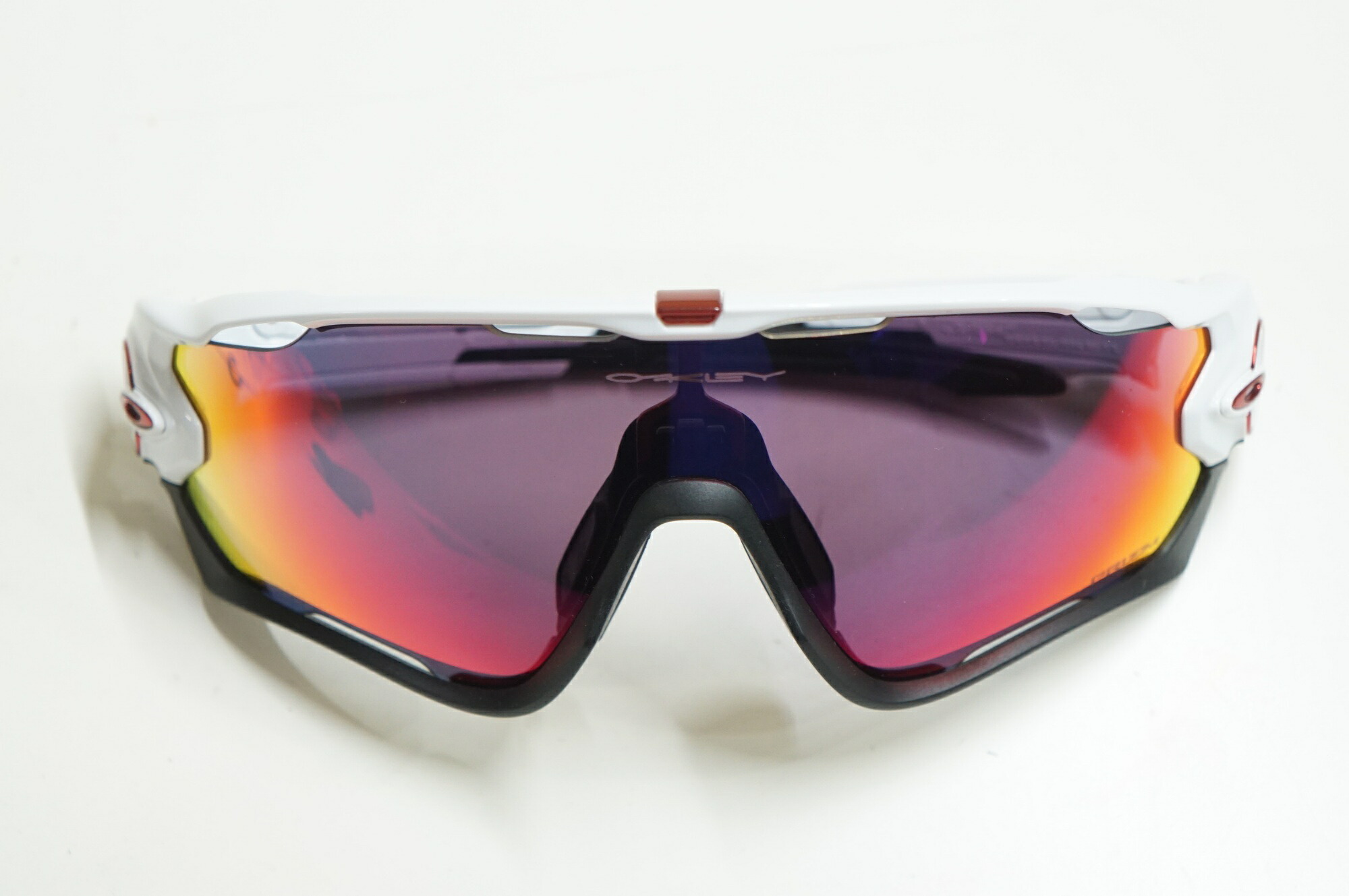 【中古】 OAKLEY 「オークリー」 JAWBREAKER アイウェア / バイチャリ大宮店|buychari