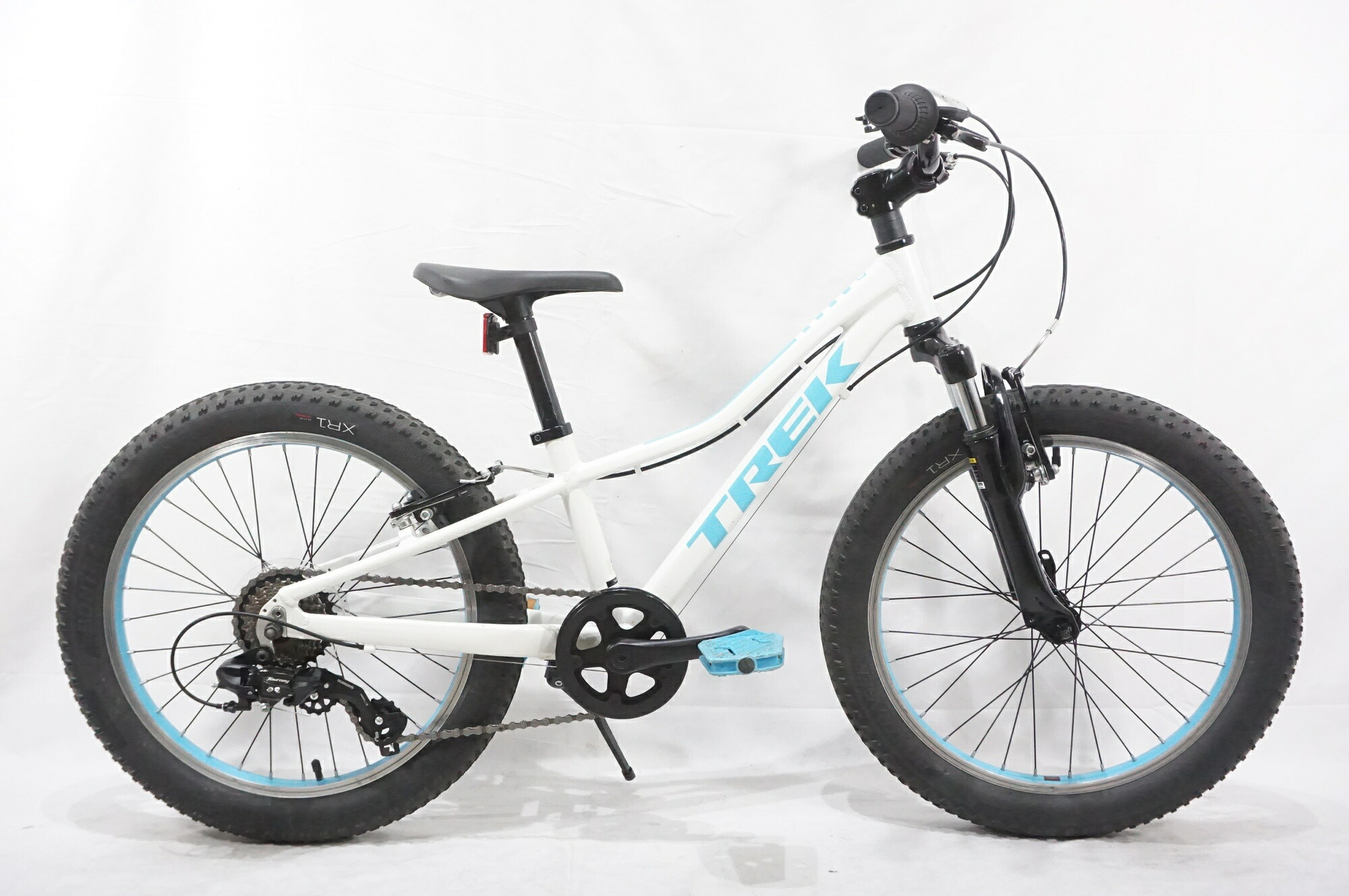 【中古】 TREK 「トレック」 PRECALIBER 20 2020年モデル キッズバイク / バイチャリAKIBA店｜buychari 19,440円