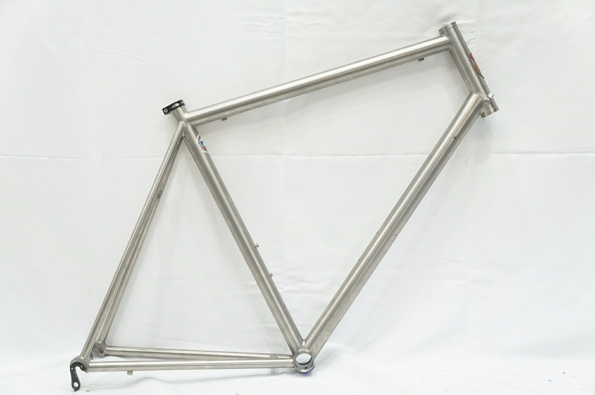 【中古】 LYNSKEY 「リンスキー」 BREAKAWAY 2014年頃 フレーム / バイチャリ大宮店｜buychari
