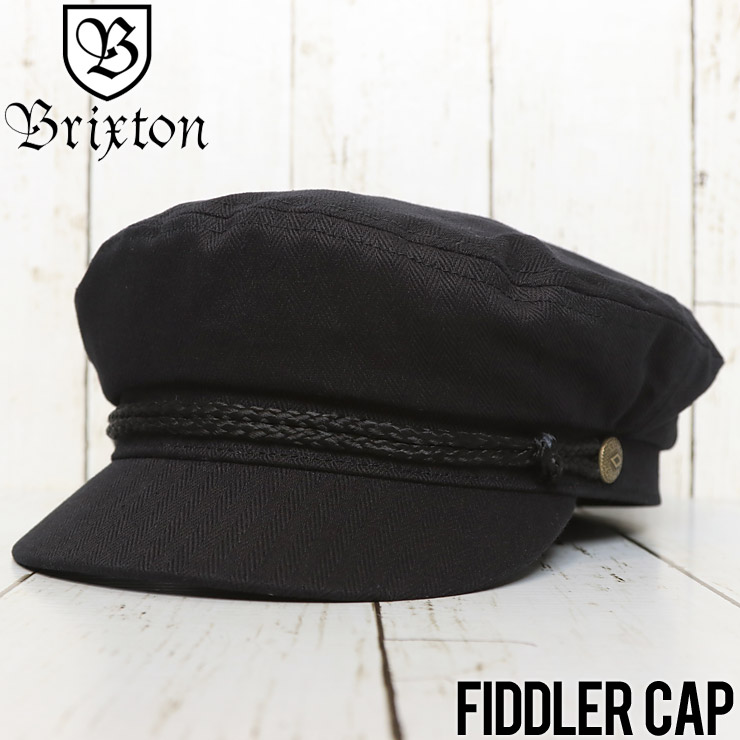 cap brixton