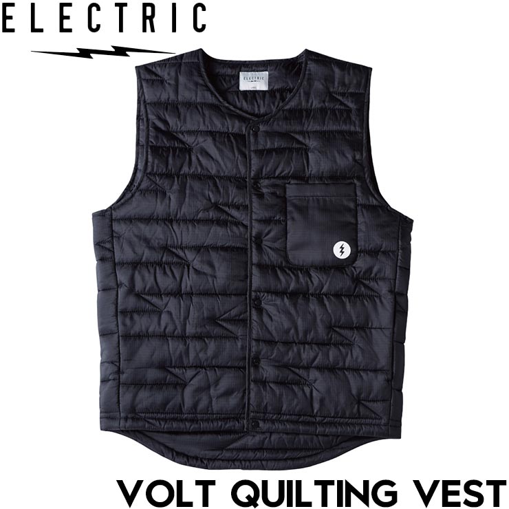 楽天市場】18-19 volcom ボルコム メンズ ベスト スノーボード Vcm