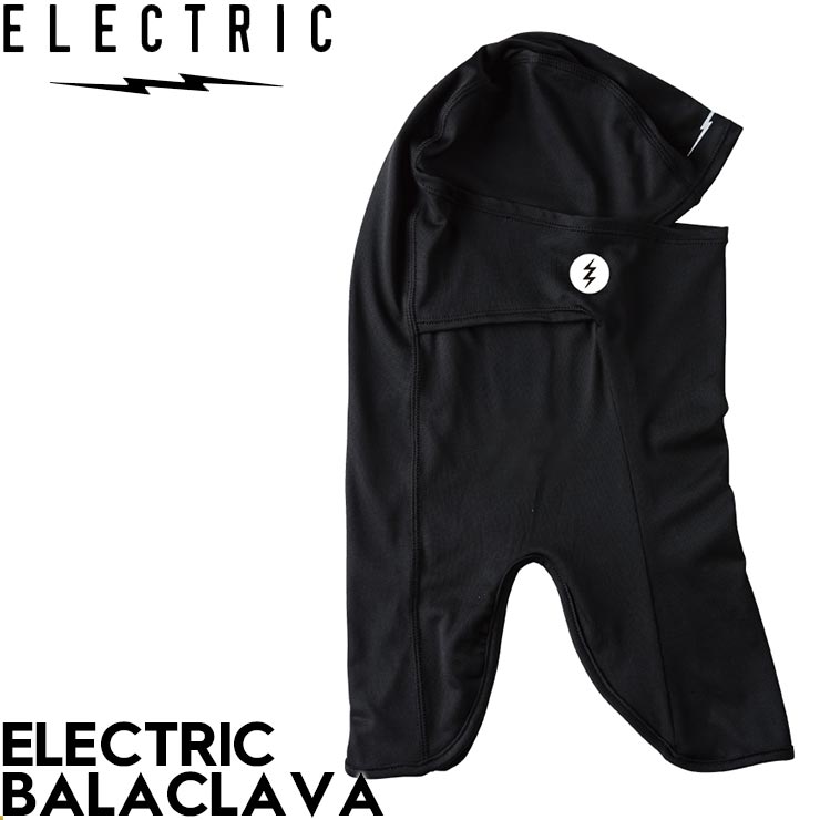 electric エレクトリック　FACEMASK フェイスマスク ELECTRIC (エレクトリック) マジックフェイスガード フェイス
