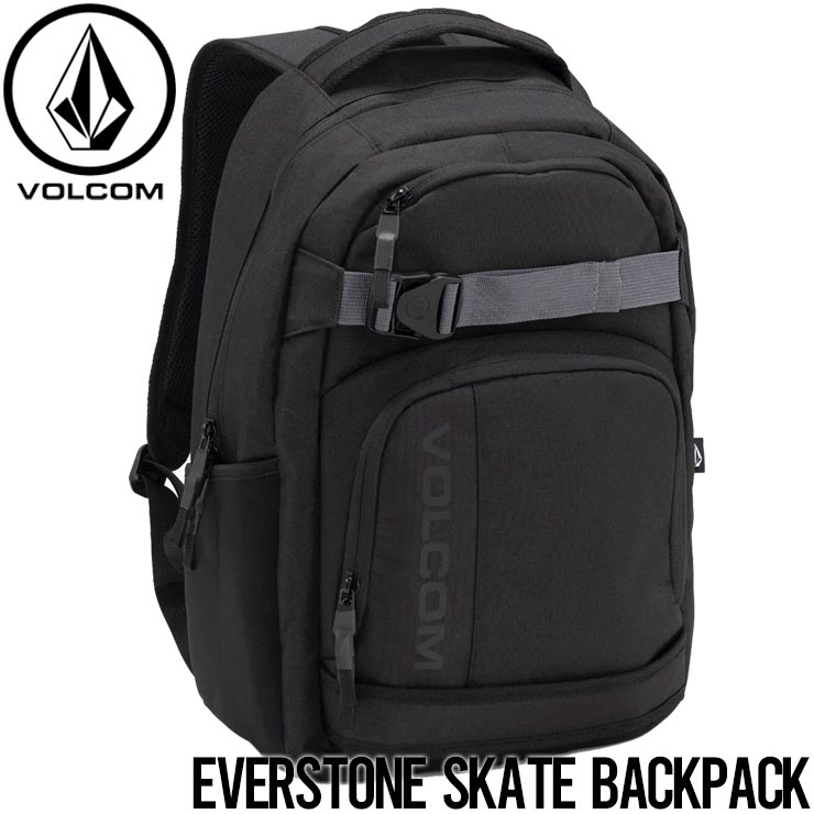 楽天市場】ボルコム VOLCOM バックパック 2024春夏 リュック