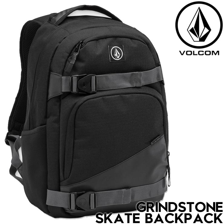 VOLCOM ボルコム SKATE BACKPACK バックパック s-l400.jpg