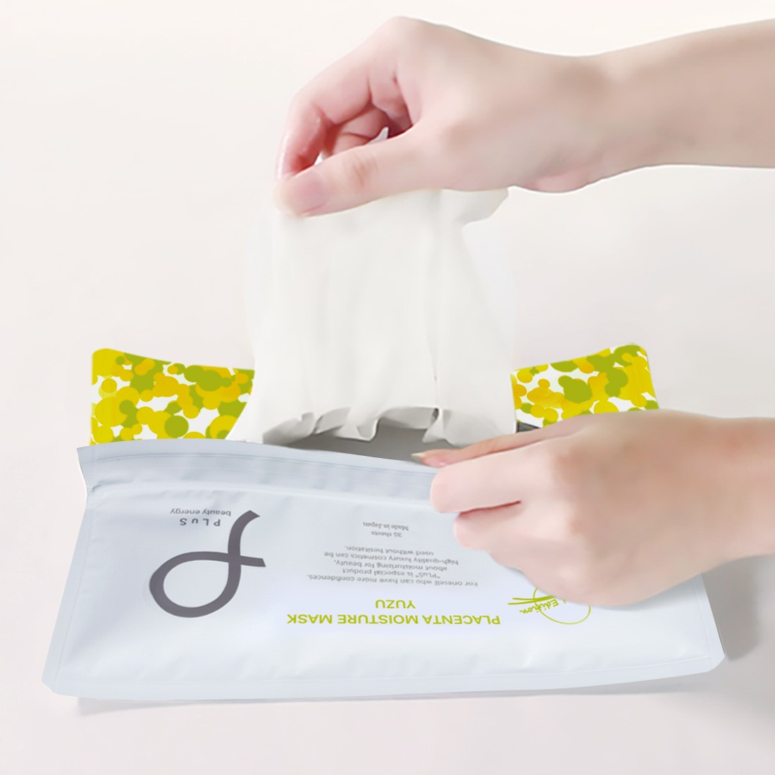 クーポンで25％OFF】パック シートマスク フェイスパック シートパック